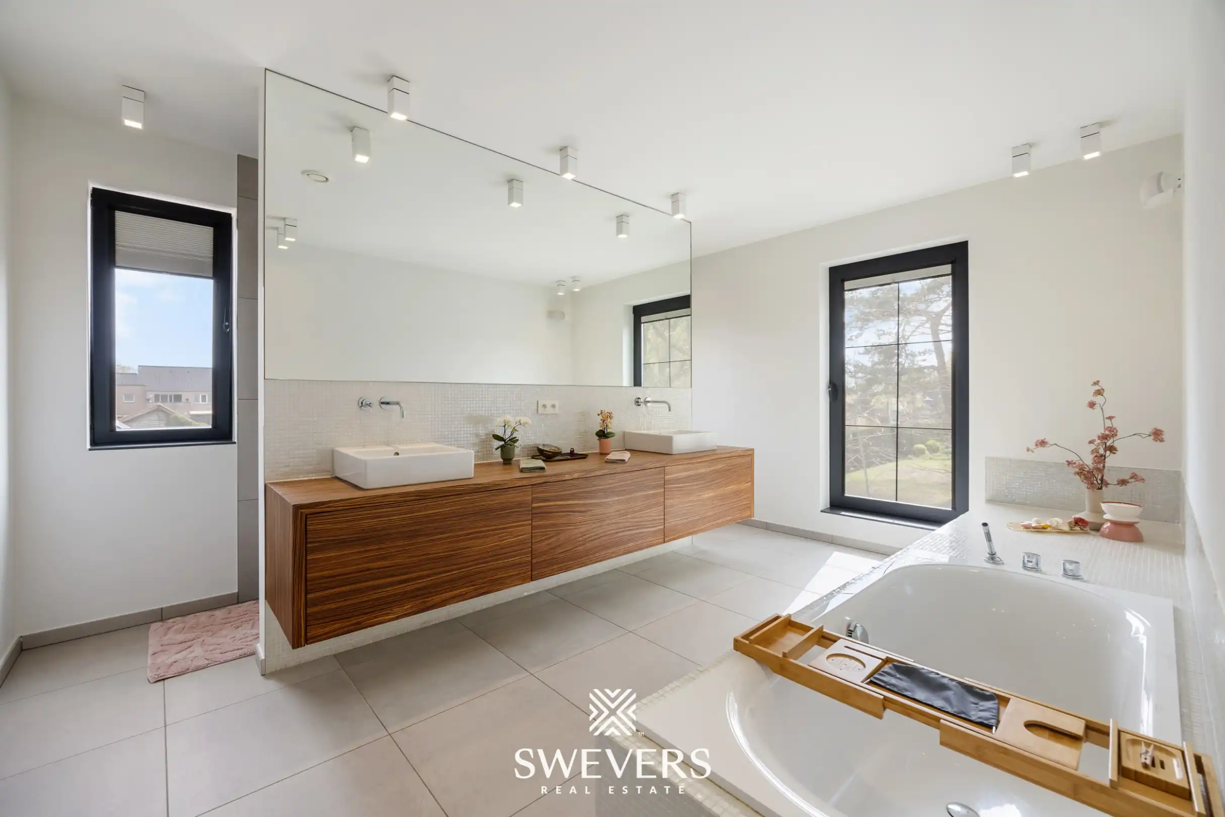 Rustig gelegen villa met 4 slaapkamers en zwembad in Bolderberg foto 18