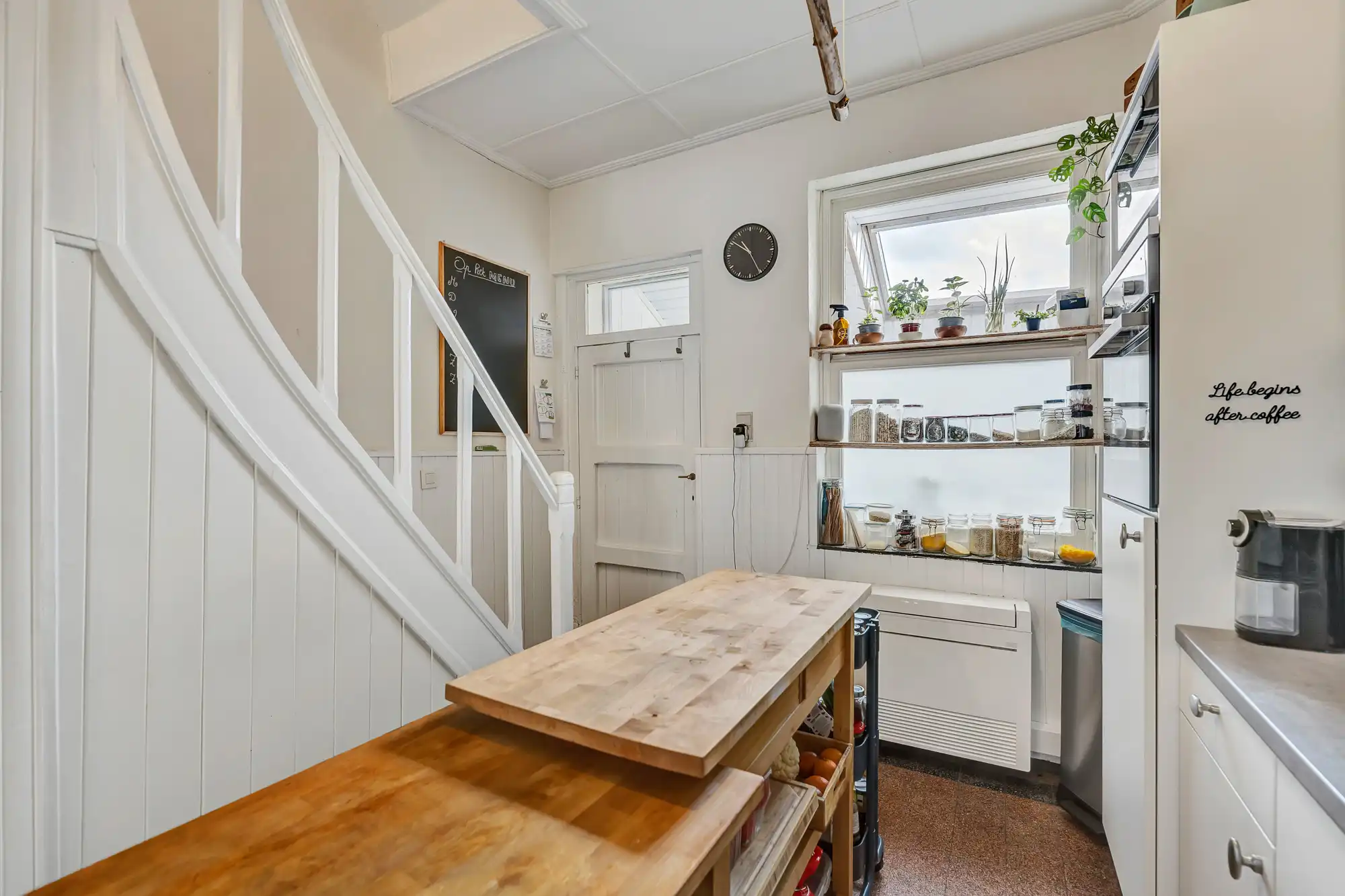 Instapklare starterswoning met 2 slaapkamers foto 6