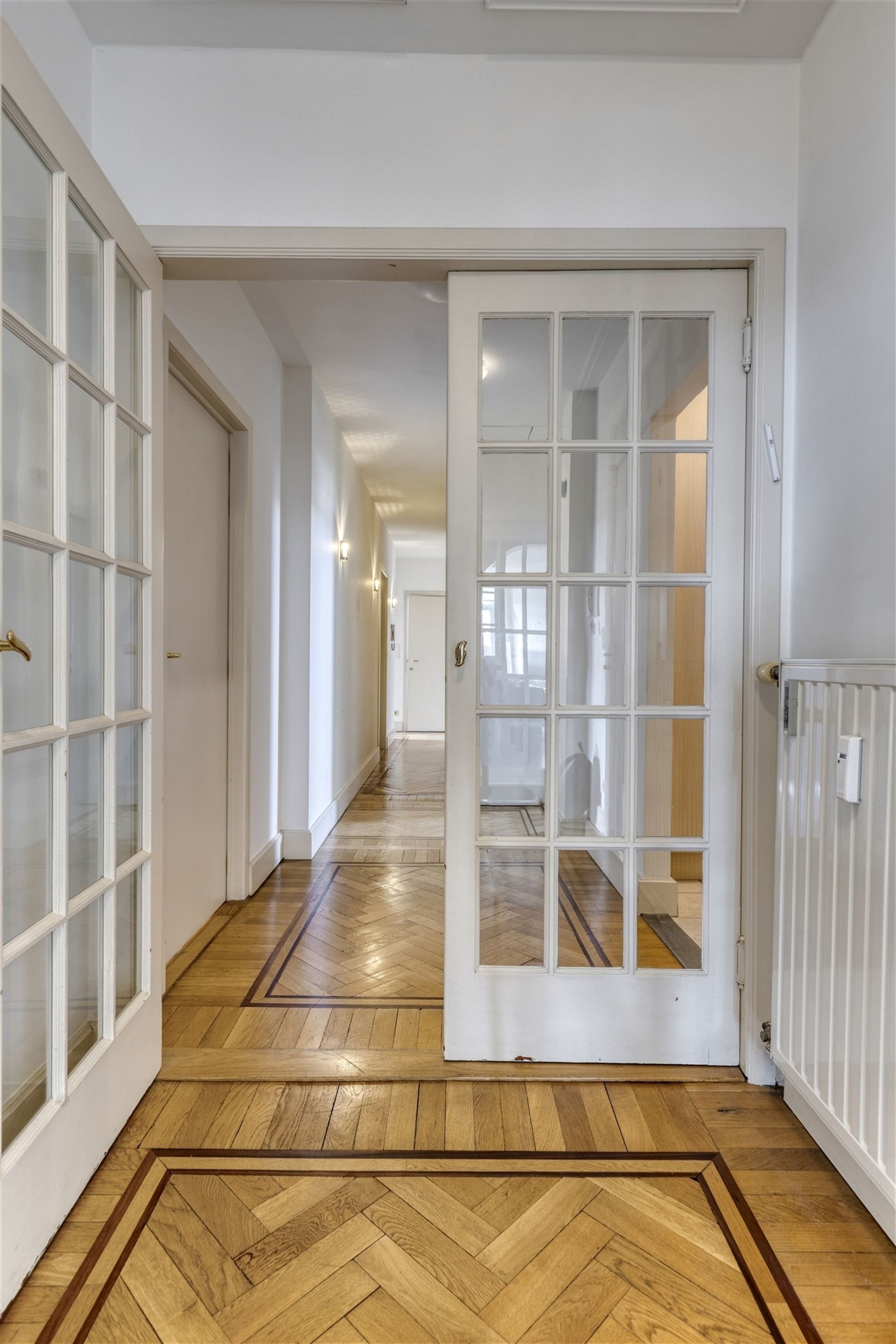 Uniek hoekappartement van 240 m² foto 12