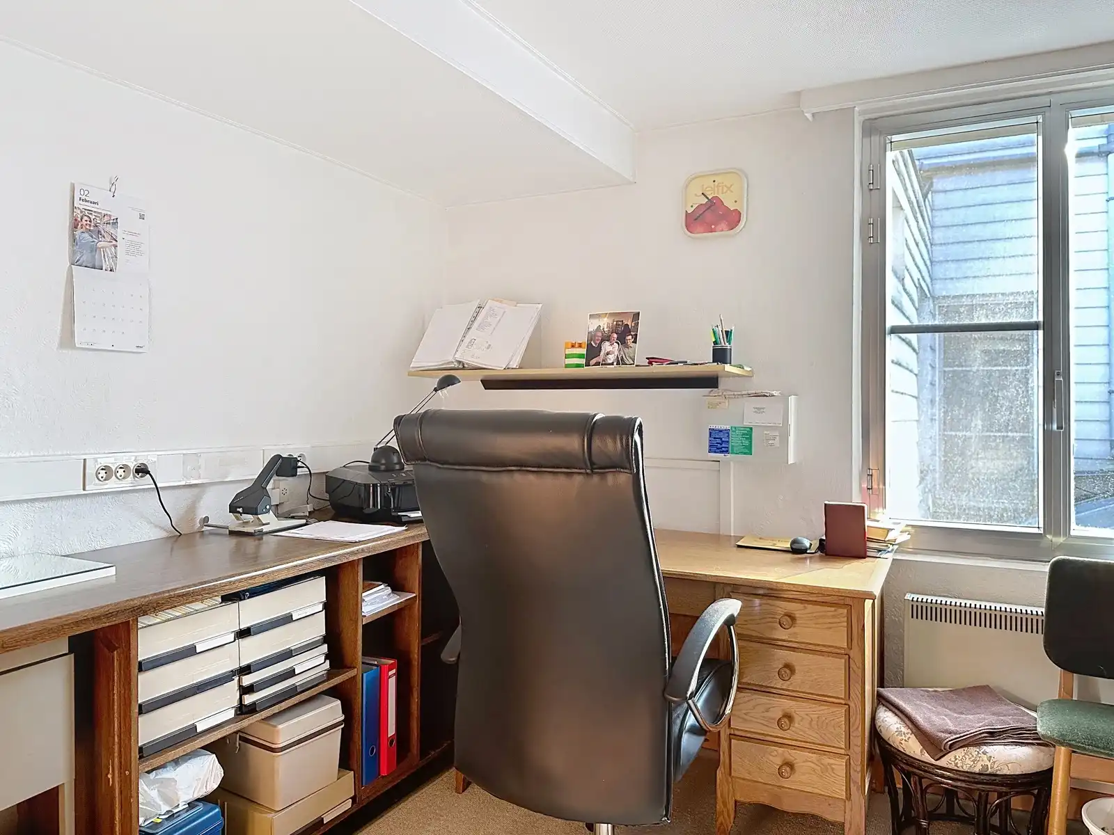 Ruim pand (314 m²) met diverse opties foto 17