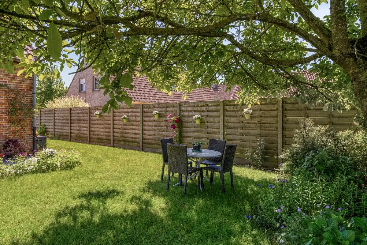 Alleenstaand huis met 5 kamers te koop in Beveren-Leie foto 24