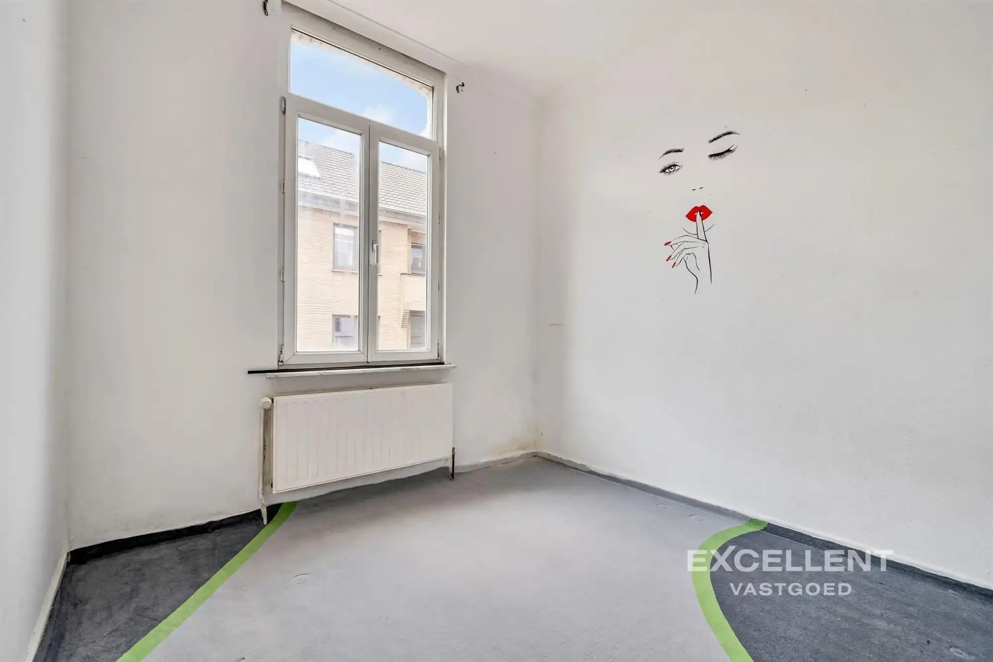 Wonen én investeren in hartje Ledeberg foto 5