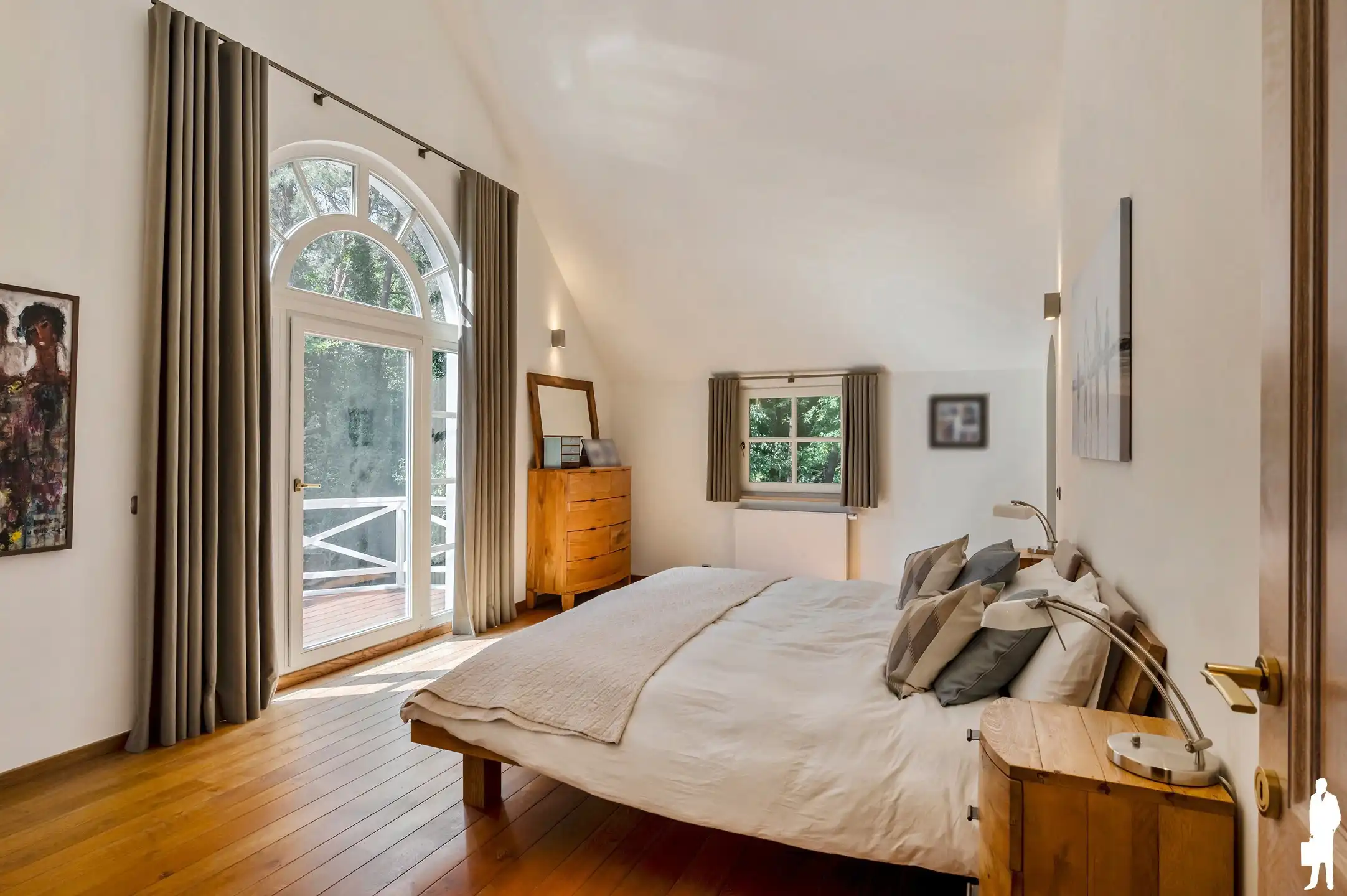 Kwalitatieve villa met tijdloze uitstraling! foto 15