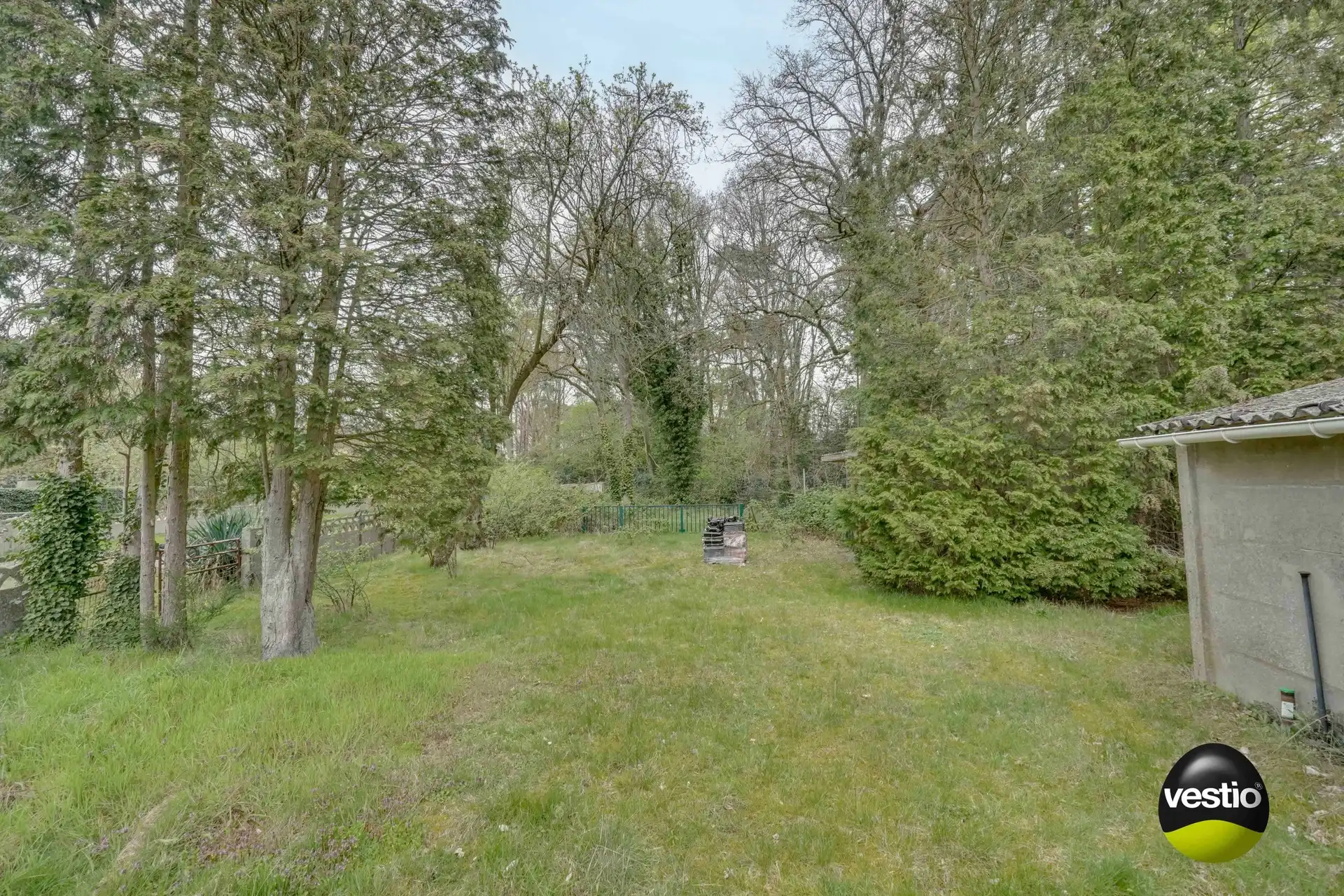 DEELS GERENOVEERDE WONING MET TOPLIGGING OP DE BRET foto 9