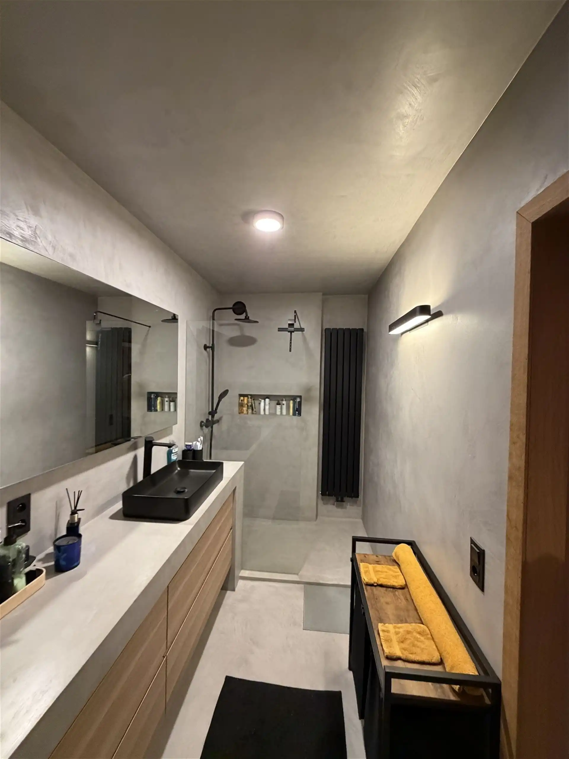 instapklaar appartement met garage! foto 6