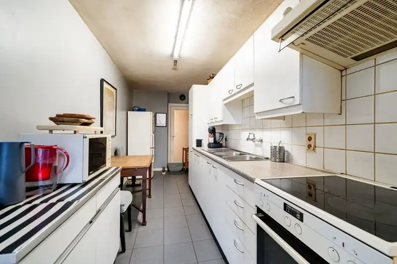 Wonen aan het Zuidpark – 123 m² met potentieel, licht en ruimte foto 9