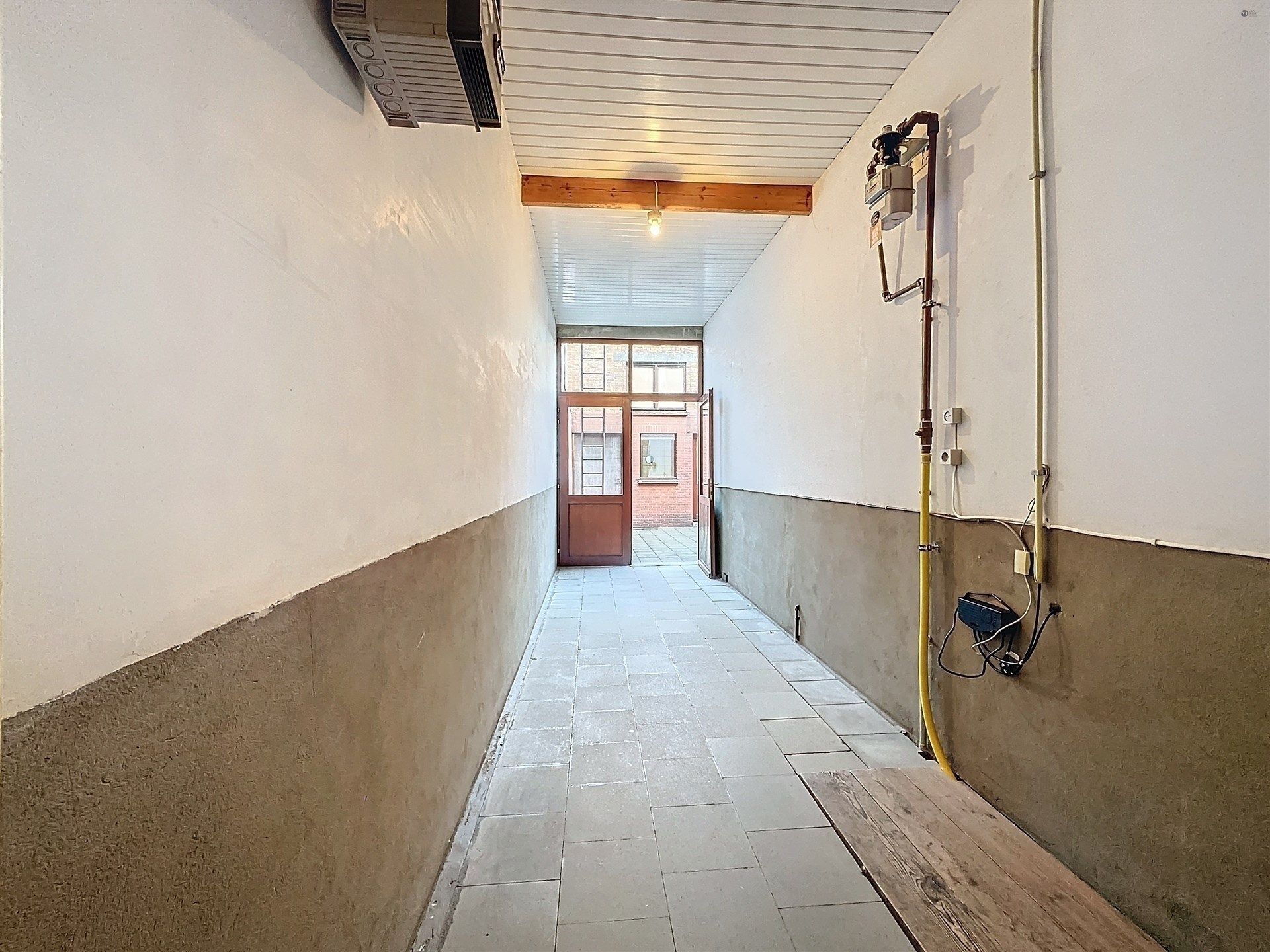 Woning met 3 ruime slaapkamers en garage op perceel van 530 m² foto 18