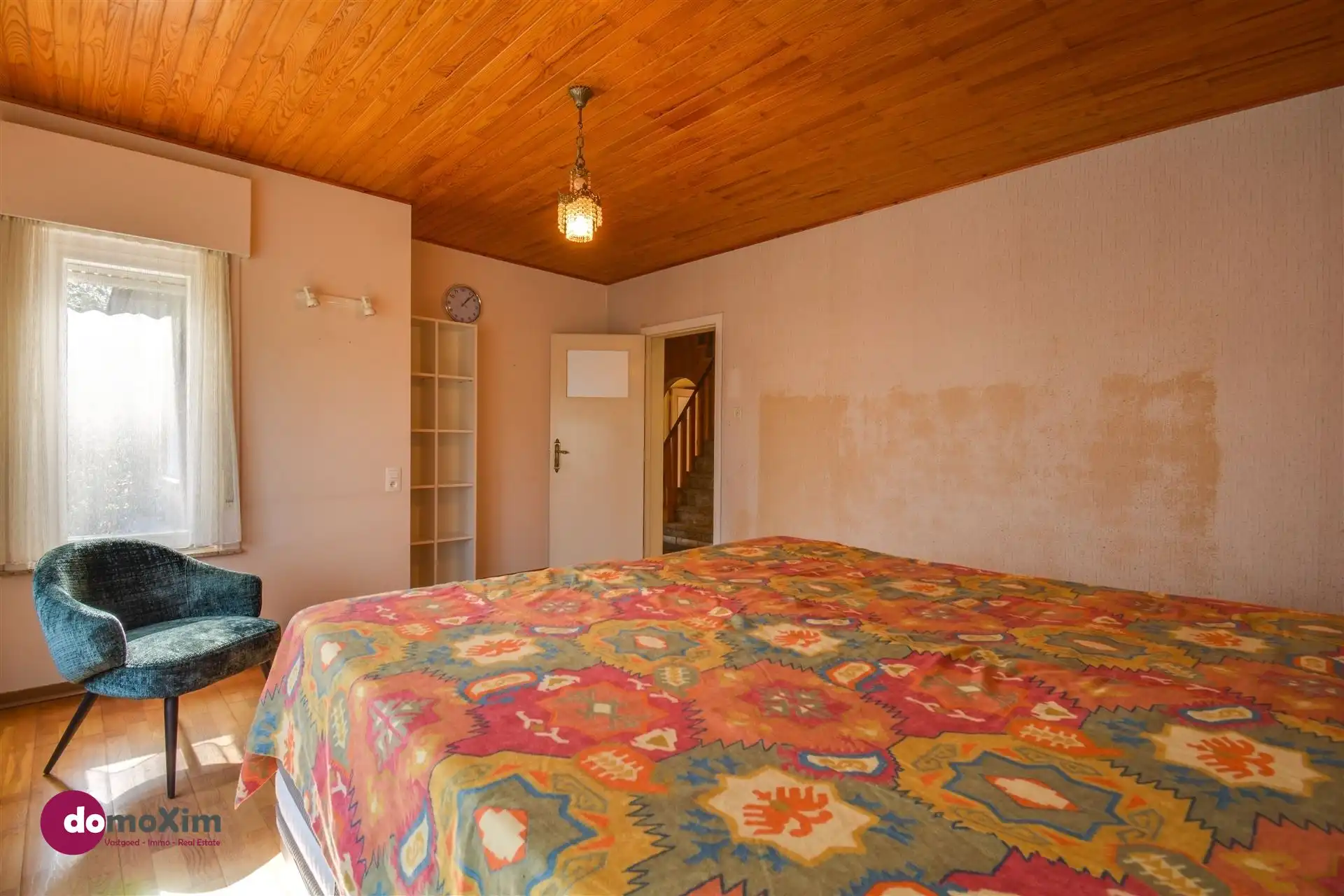 Ruime gezinswoning met mogelijkheden in een unieke, groene omgeving foto 13