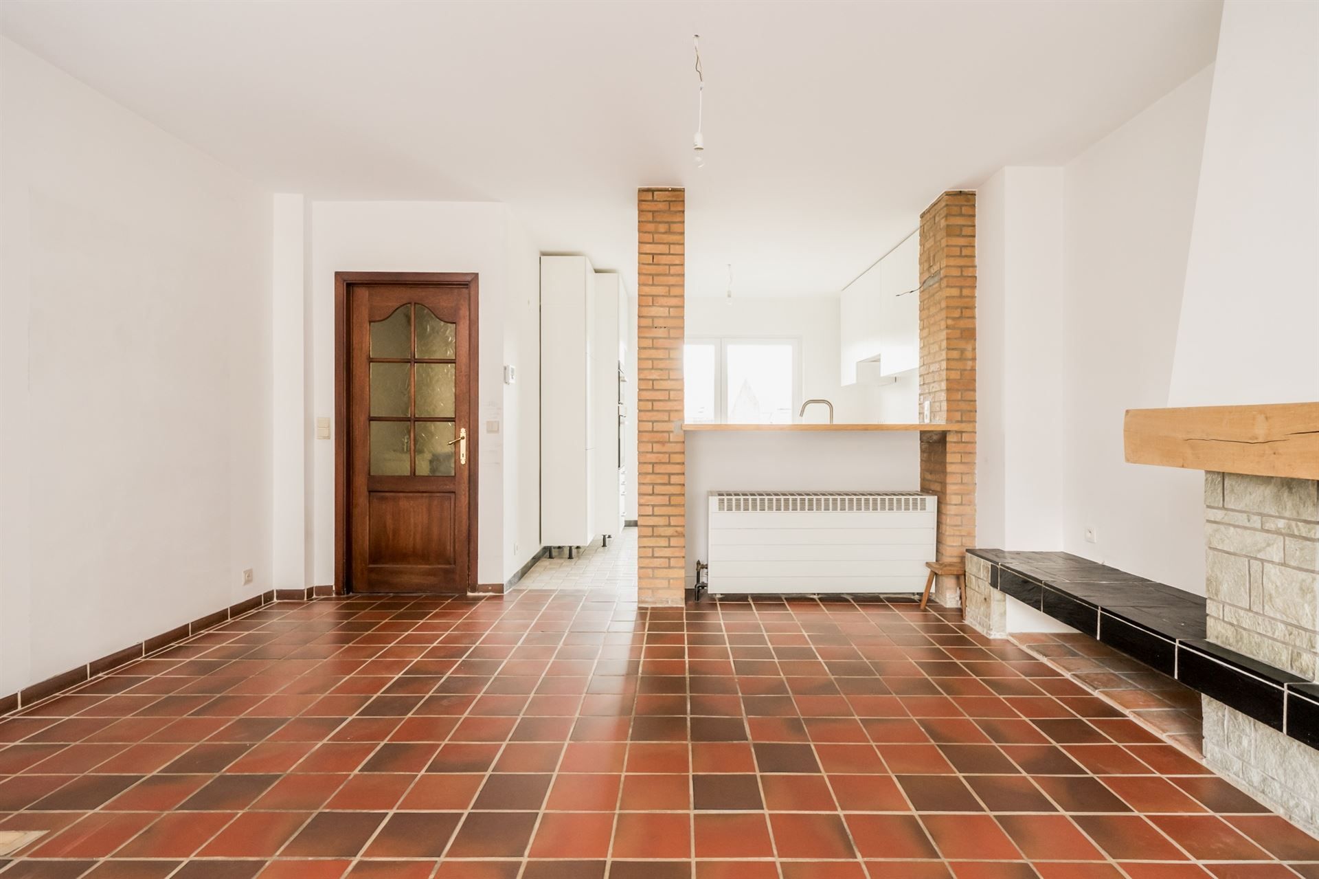 Strategisch gelegen woning +  garagebox (€28 000) foto 13