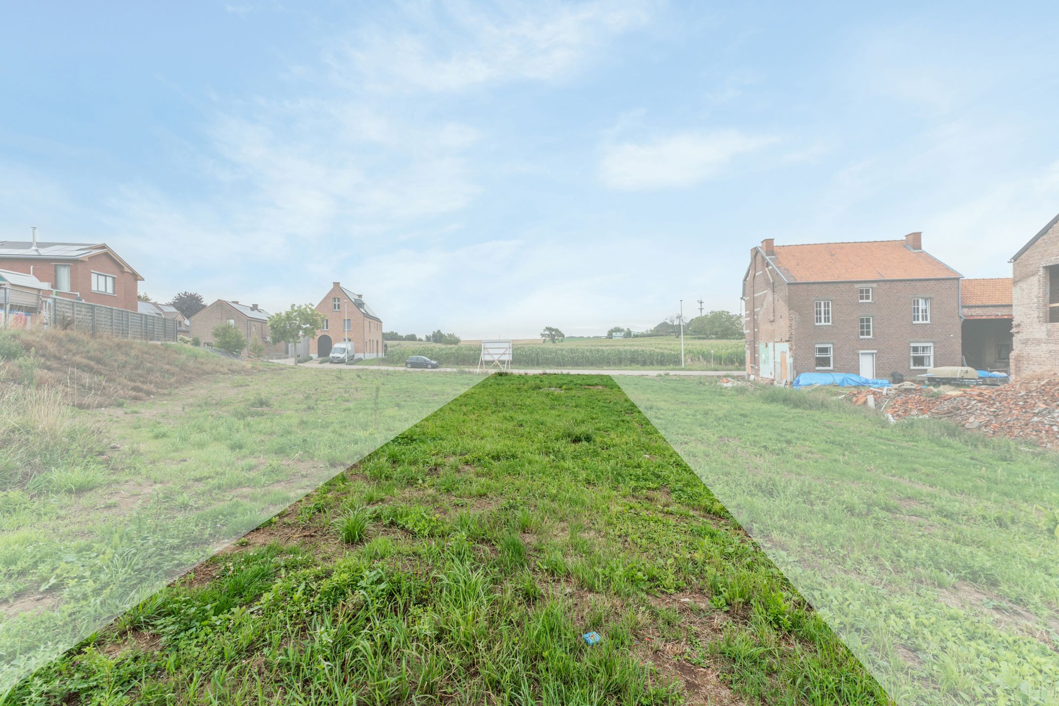 Bouwgrond HOB, 4a04ca te Elst foto 14