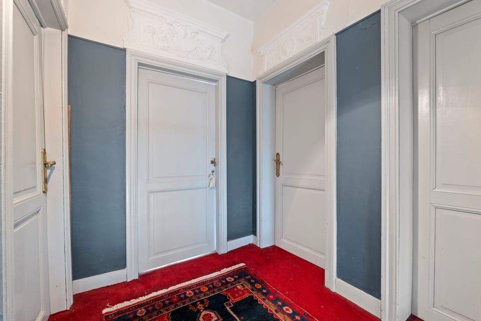 AUTHENTIEKE EIGENDOM MET KARAKTER, TUIN EN COMMERCIËLE MOGELIJKHEDEN foto 39