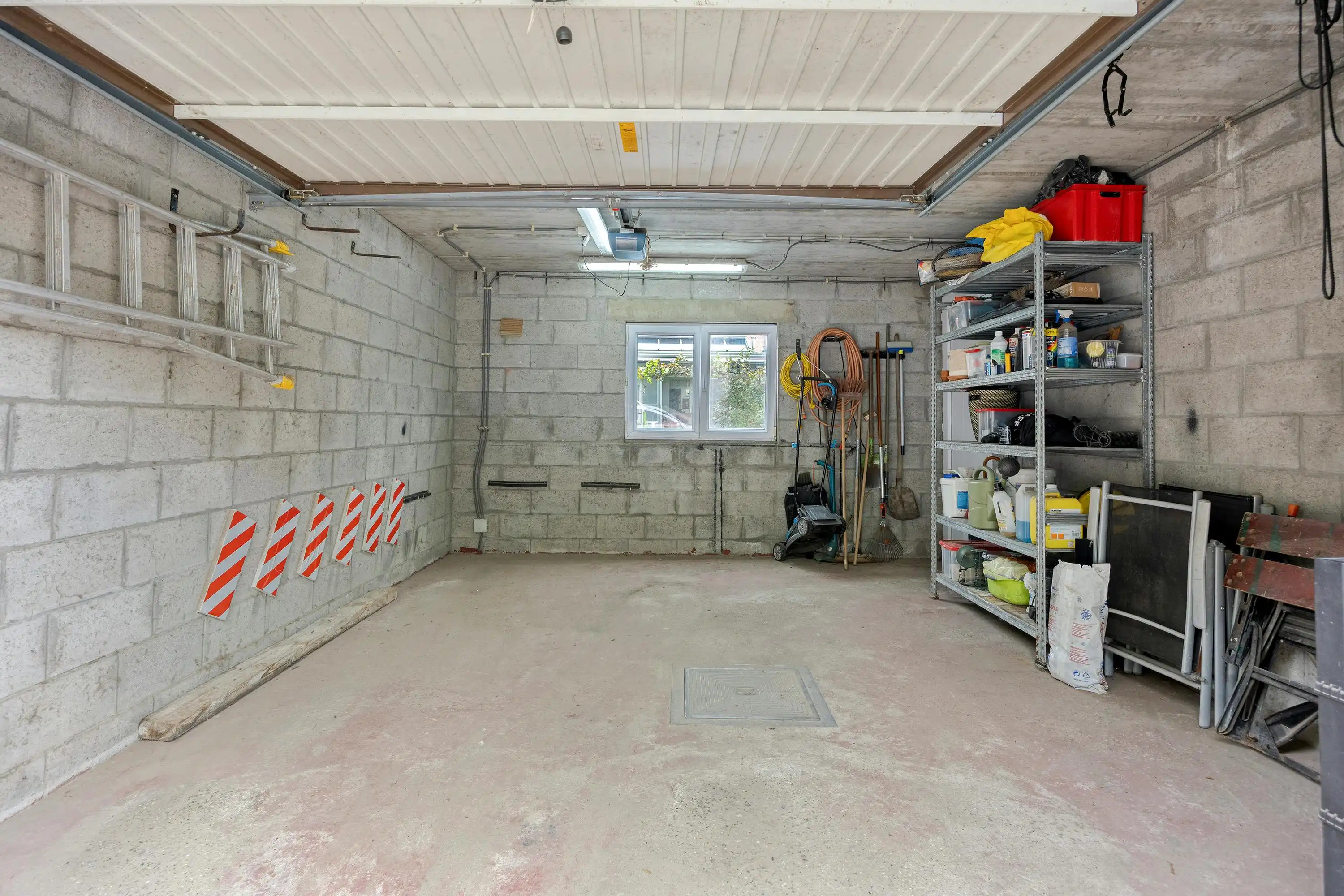 Huis te koop met 3 slaapkamers en tuin in Niel foto 13