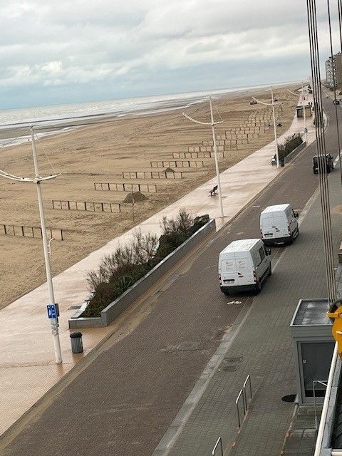 Sint-Idesbald Plage - Penthouse foto 5