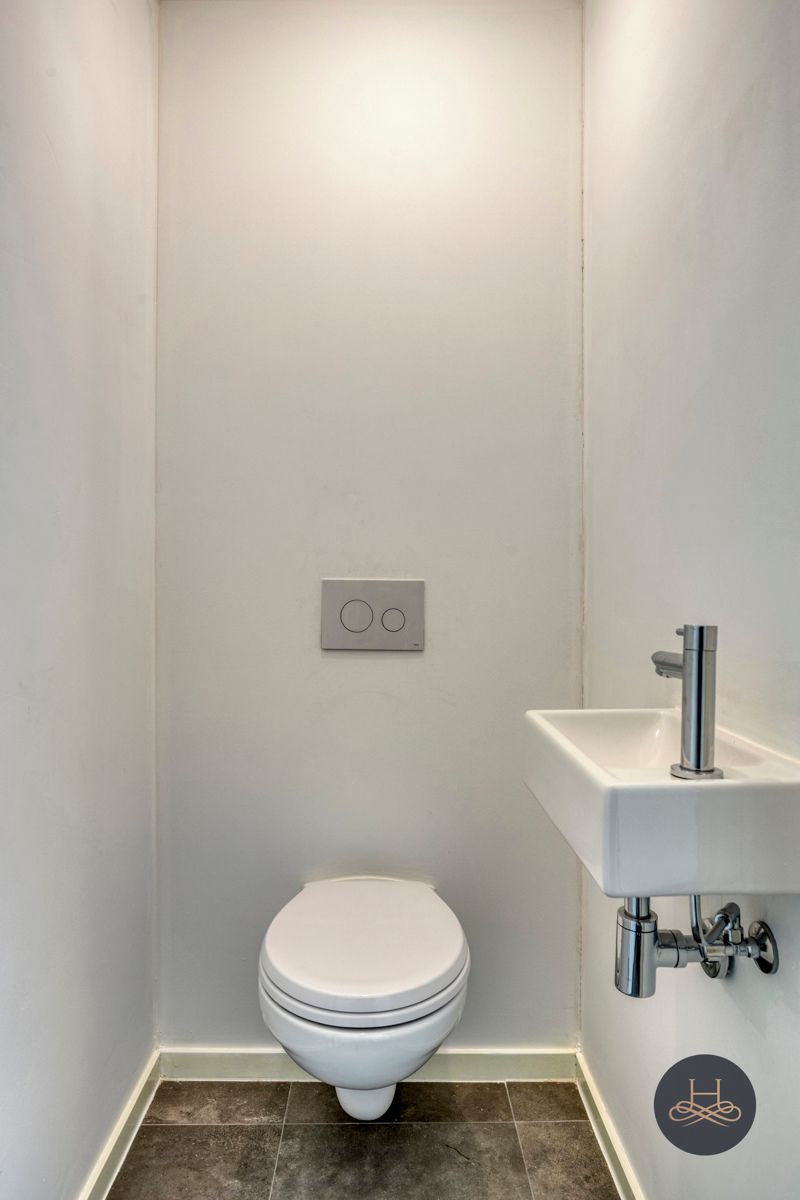 Recent BEN appartement nabij centrum Beerzel foto 15