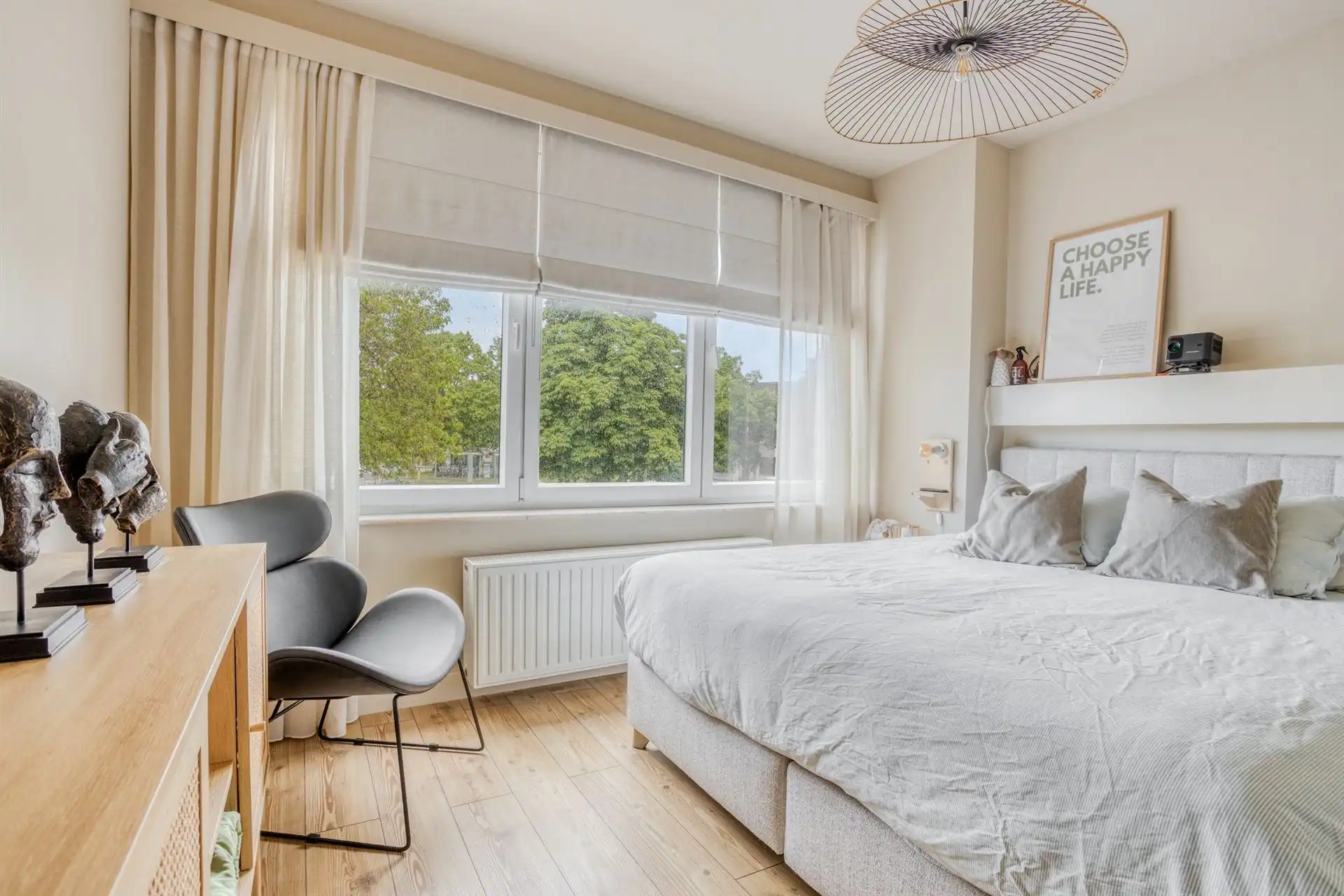 Instapklare, charmante woning van 118 m² op een TOPlocatie! foto 9