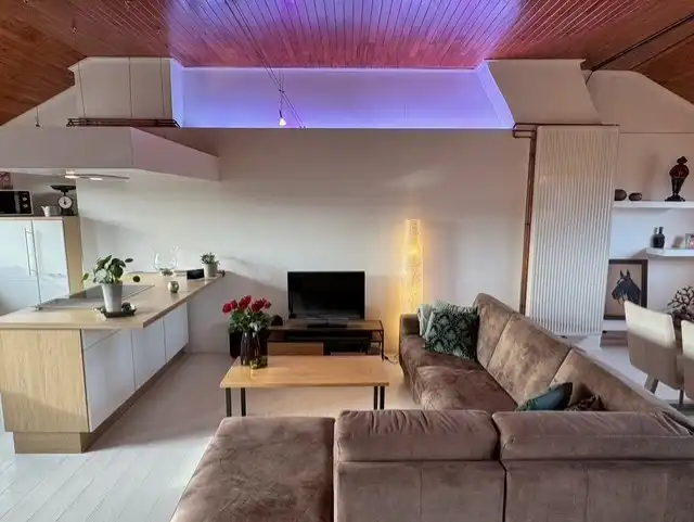 Residentie Villa Aline 0101 foto 22