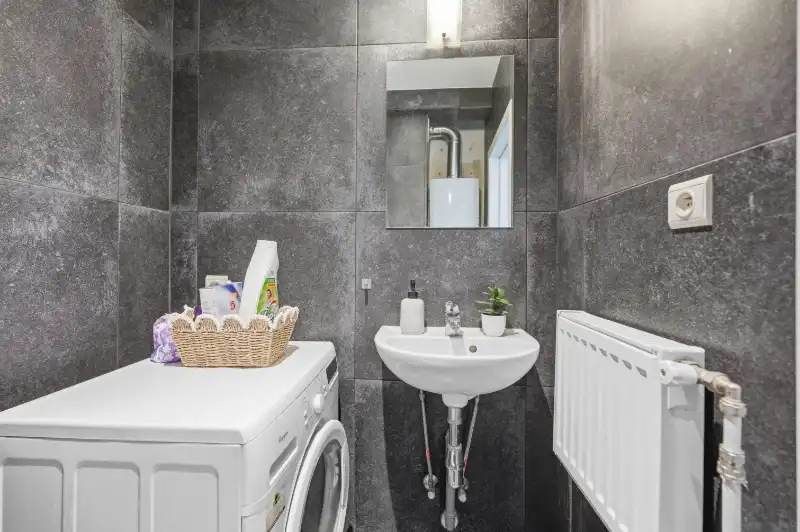 Aangenaam 1-slaapkamer appartement, in het centrum van Mechelen, foto 12