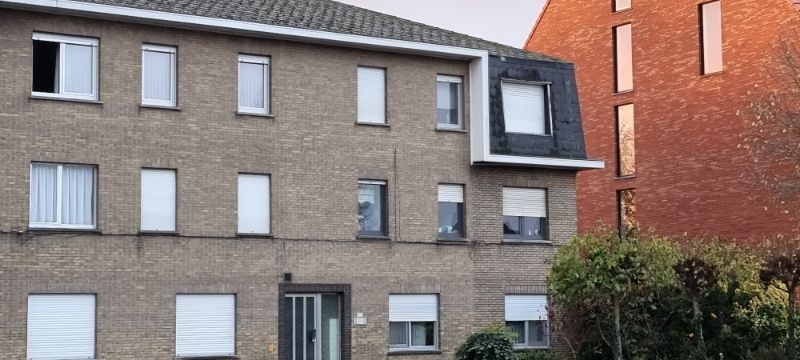 Appartement te koop Dorp-Oost 128 - 9080 Lochristi