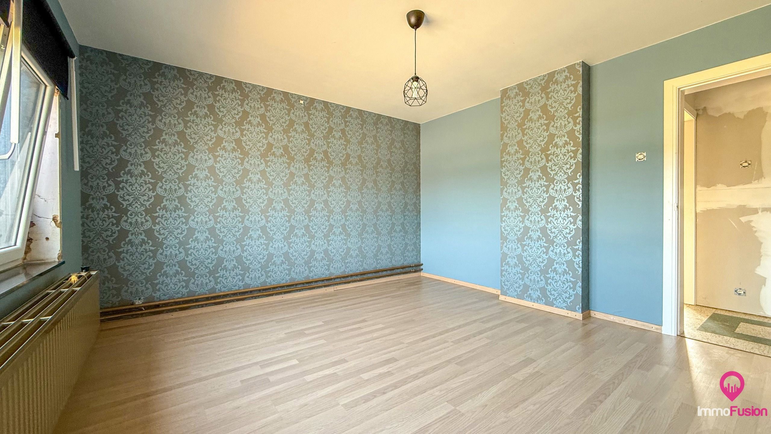 Woning met afwerkingsmogelijkheden in Paal! foto 17