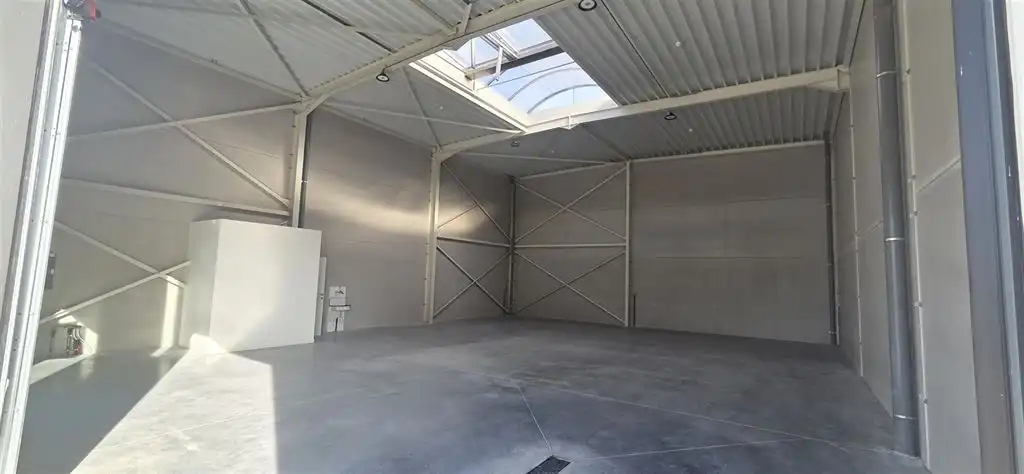 Goedgelegen nieuwbouwunit foto 4