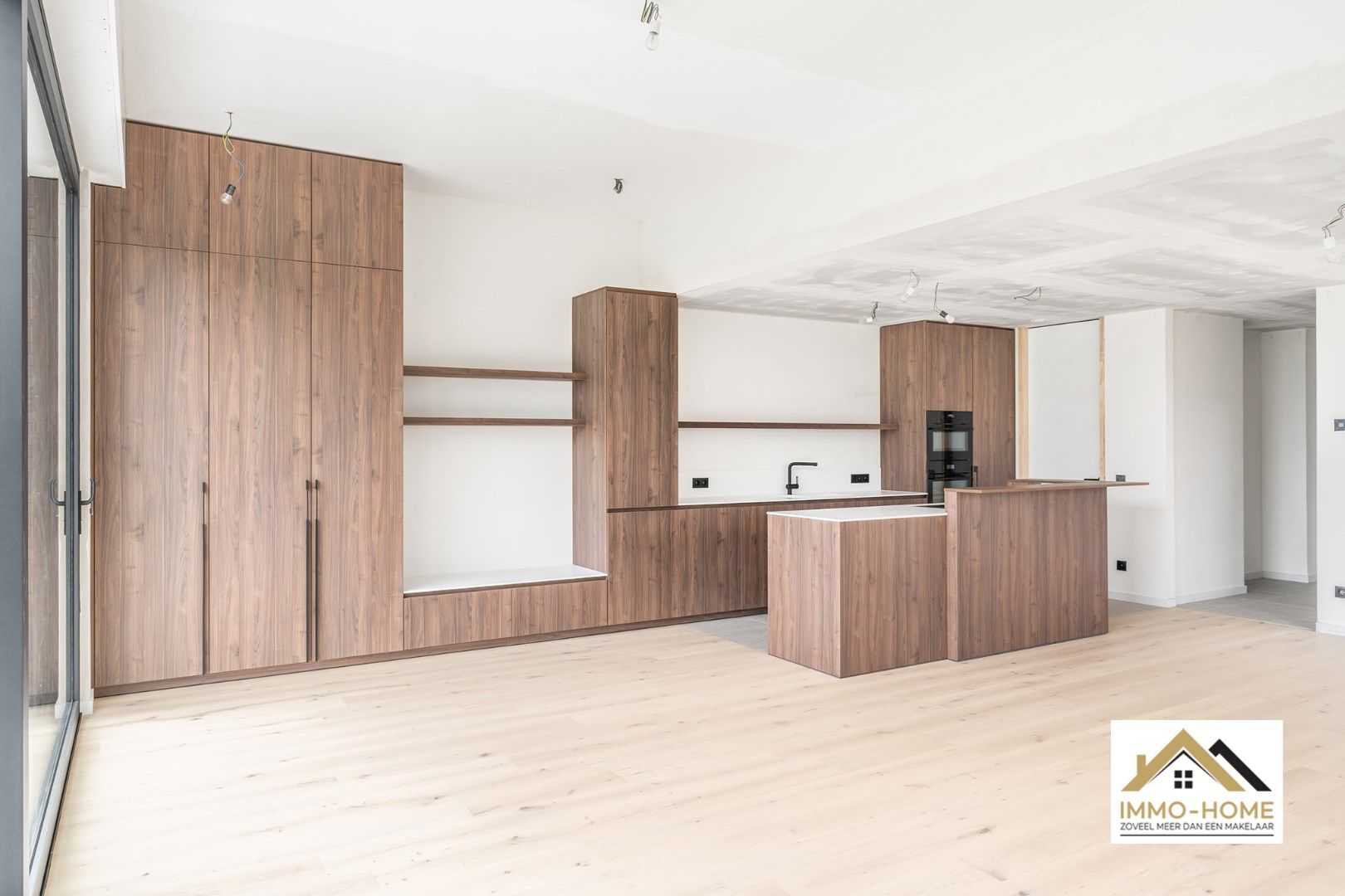 Prachtige BEN-Woningen met open zicht foto 11
