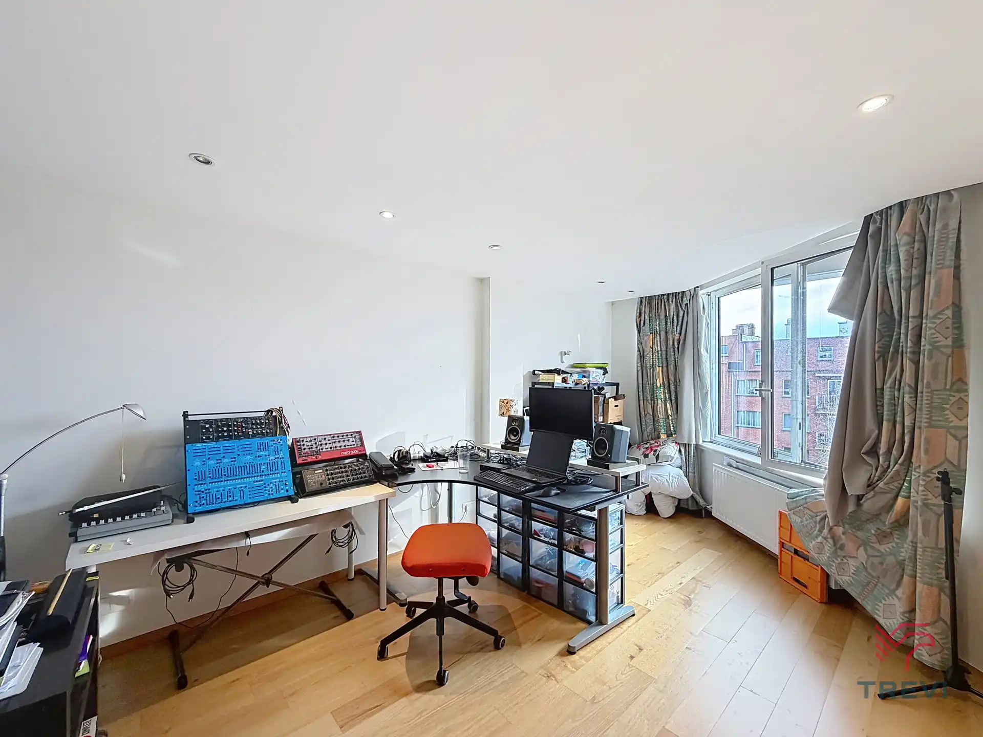 Huis met 4 slaapkamers en tuin  foto 18