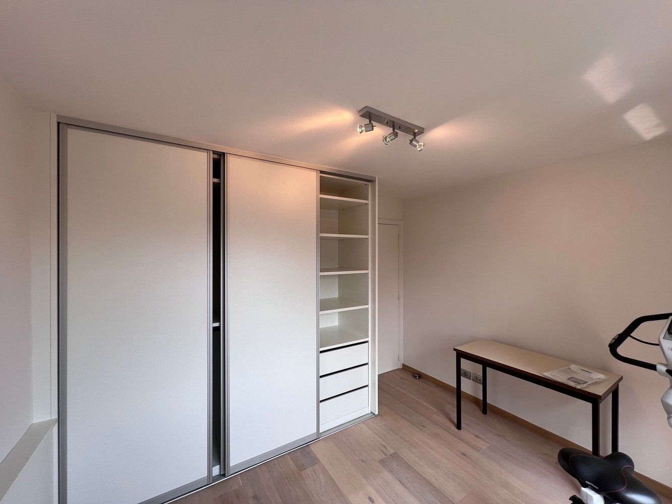RESIDENTIE MERCATOR foto 11