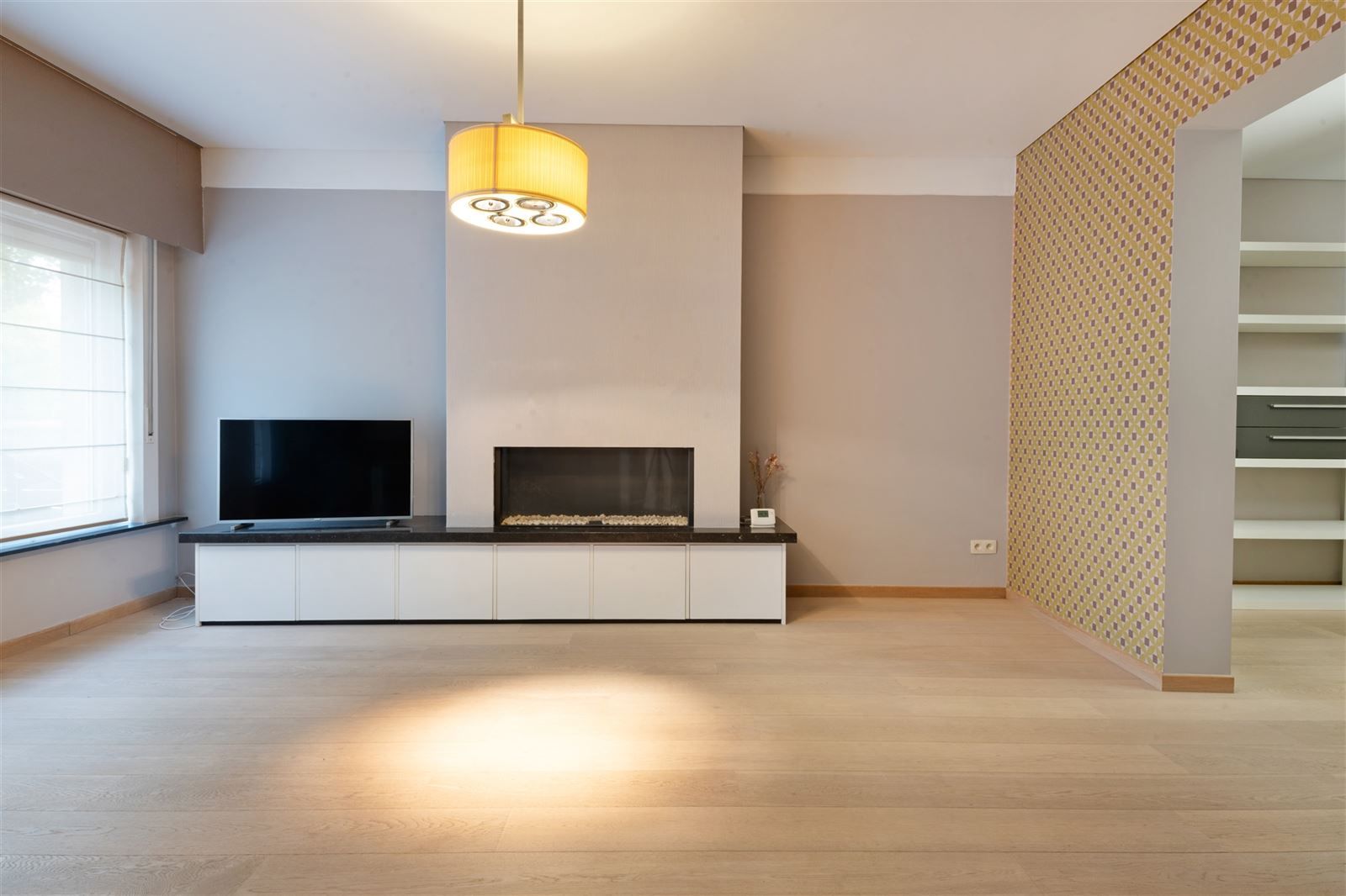 Instapklaar appartement in Gent, vlak bij het station! foto 6