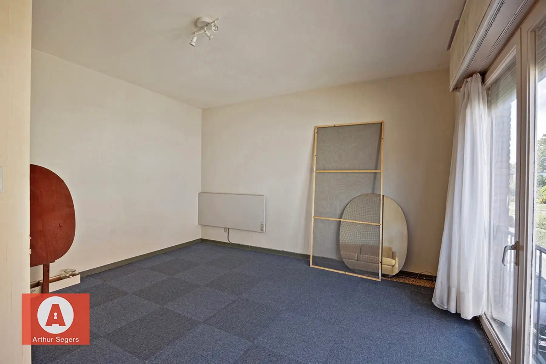 Te renoveren woning nabij centrum Londerzeel foto 18