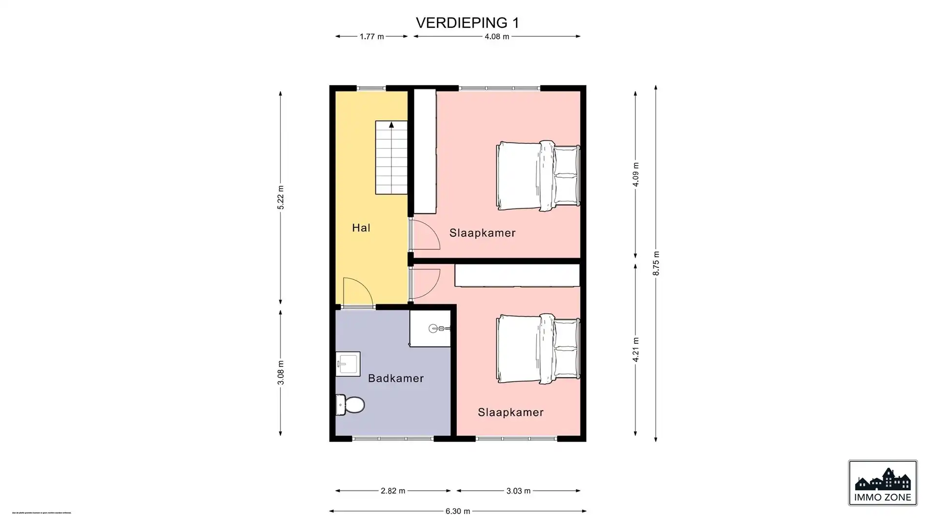 Recent & prachtig gerenoveerde woning in het landelijke Oudegem! foto 13
