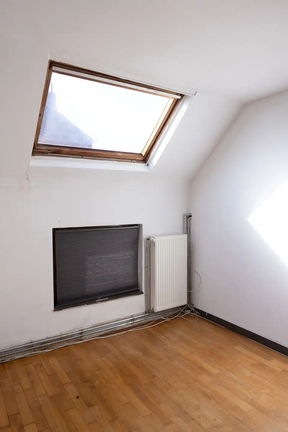 JETTE – HOEKGEBOUW ±540 M² – HANDELSRUIMTE + WONING  foto 17