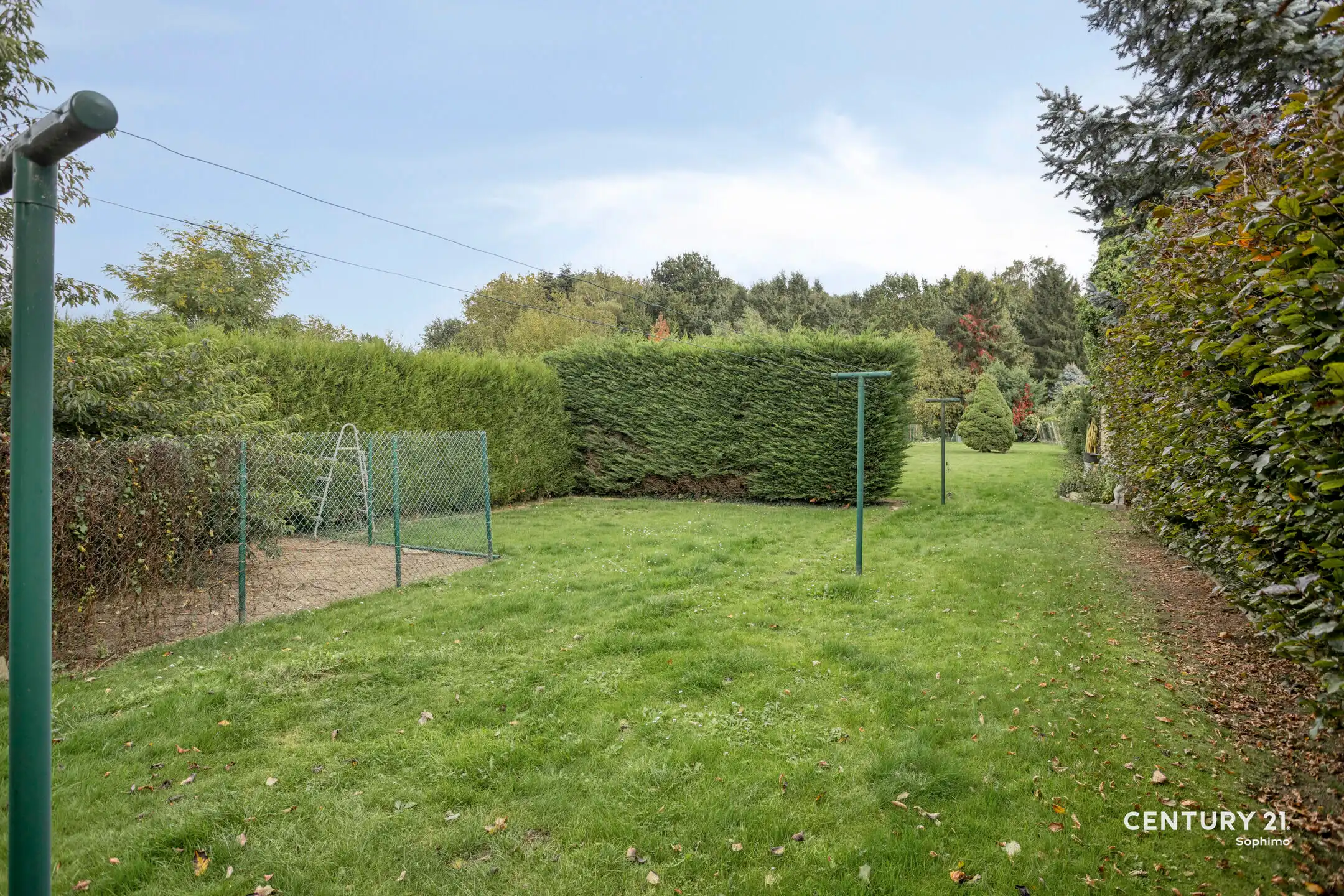 Halfopen bebouwing op perceel van 11a95 foto 14