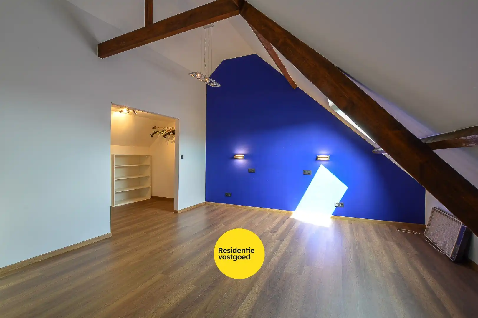 Gerenoveerde woning met 3 slaapkamers te huur nabij Centrum Oudenburg.  foto 10