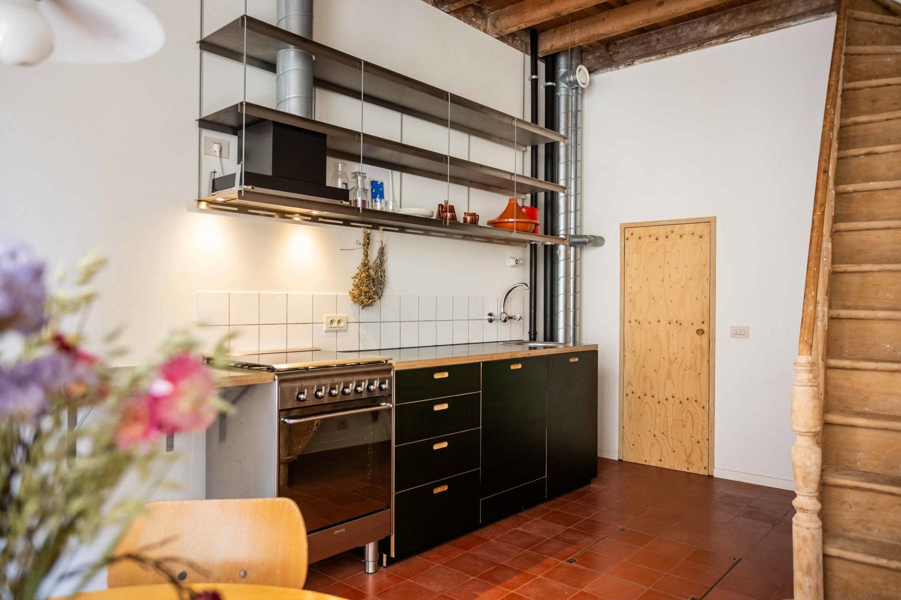 Huis te koop foto 7