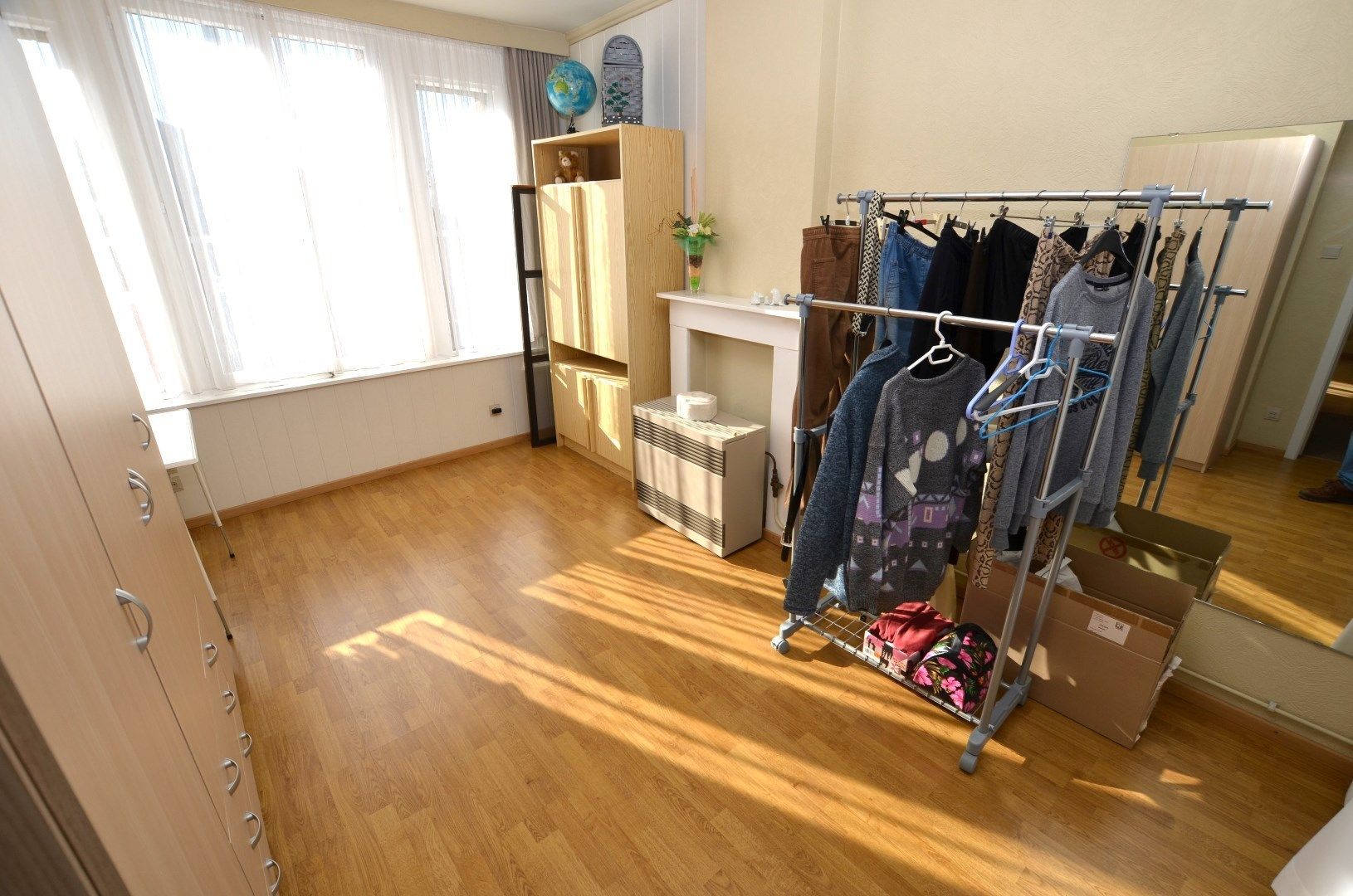 Ruim woonhuis met garage en zonnige tuin foto 13