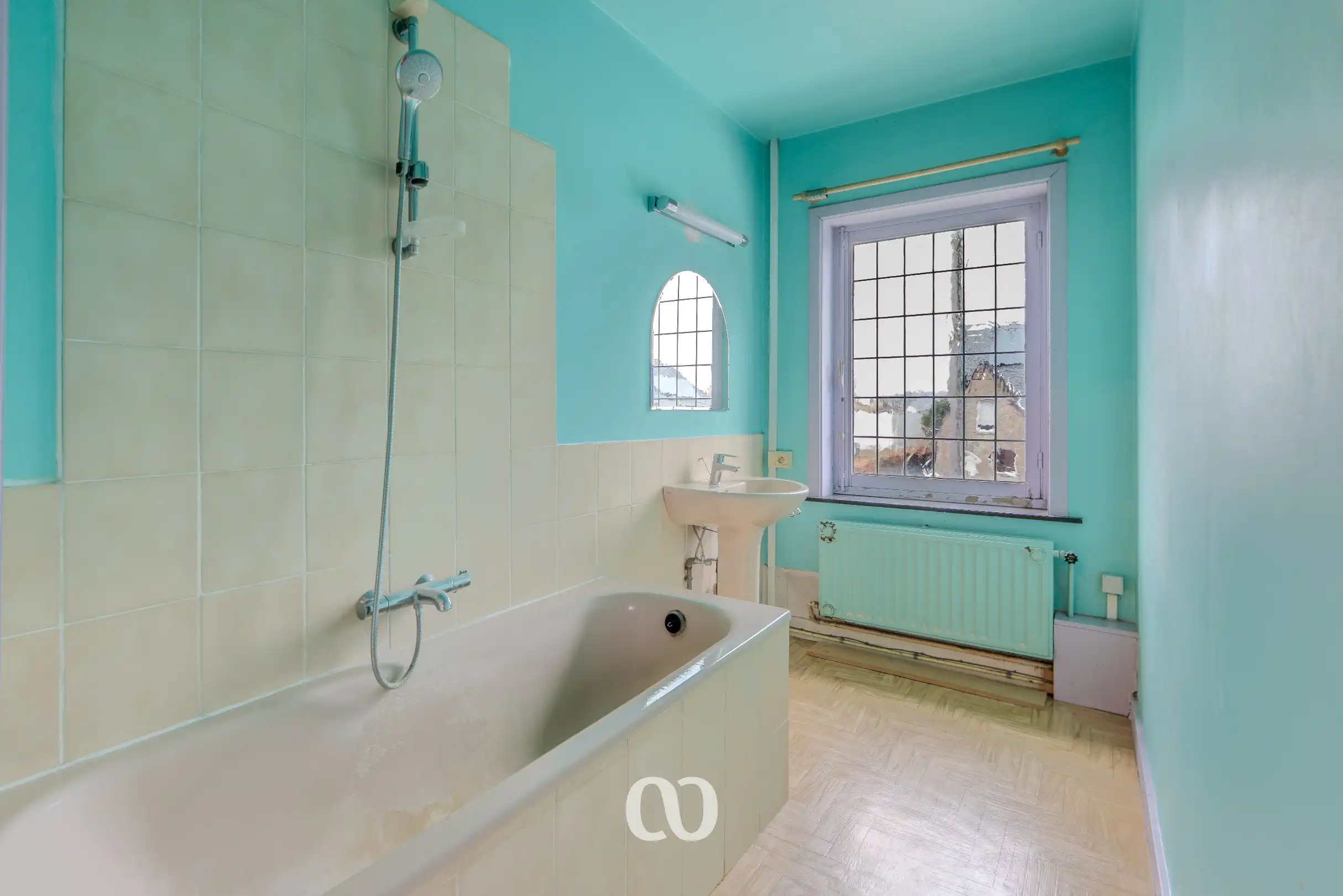 Grote gezinswoning met 5 slaapkamers in Oudenaarde foto 12