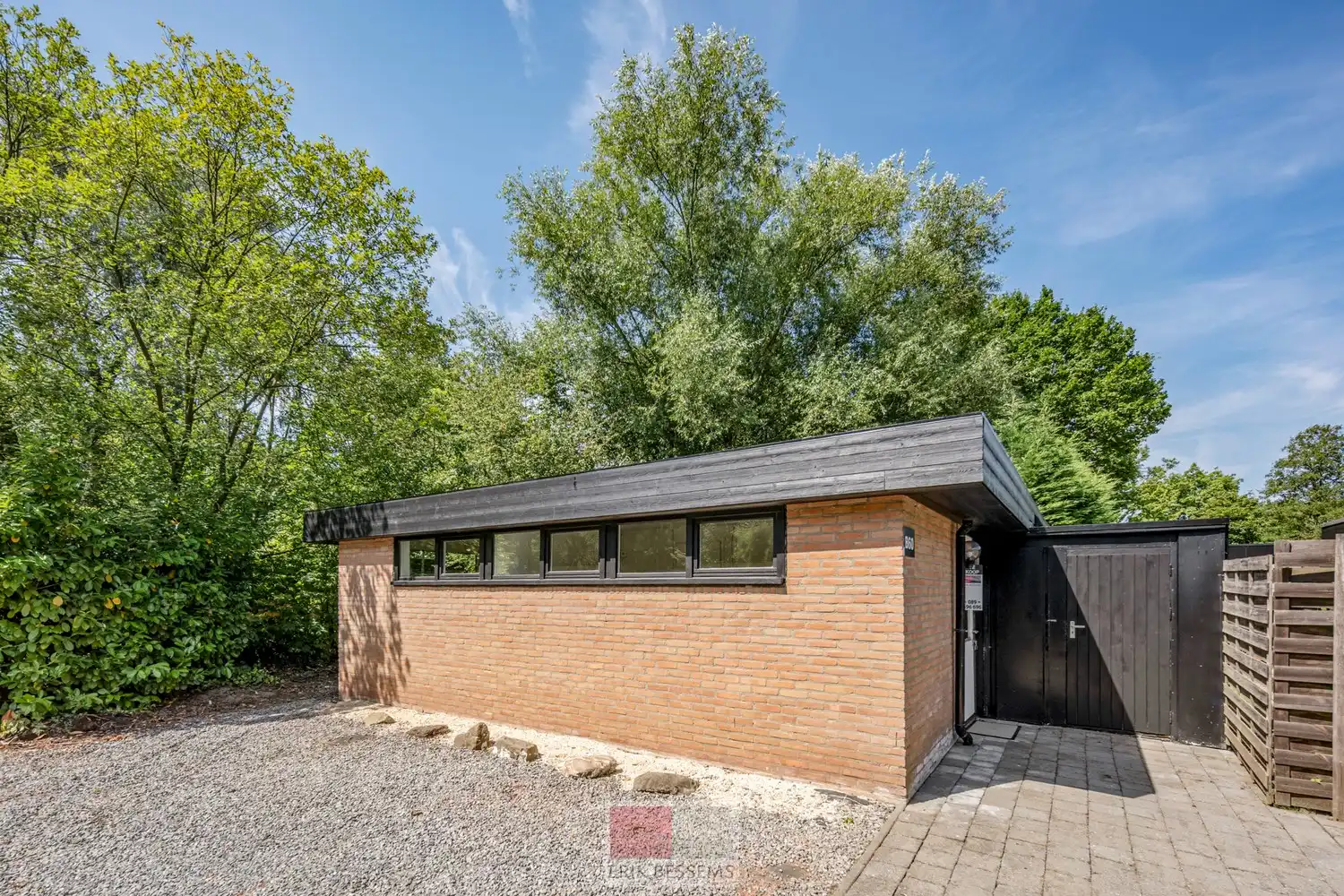 Huis te koop Heidestraat 101/B60 - 3621 Rekem