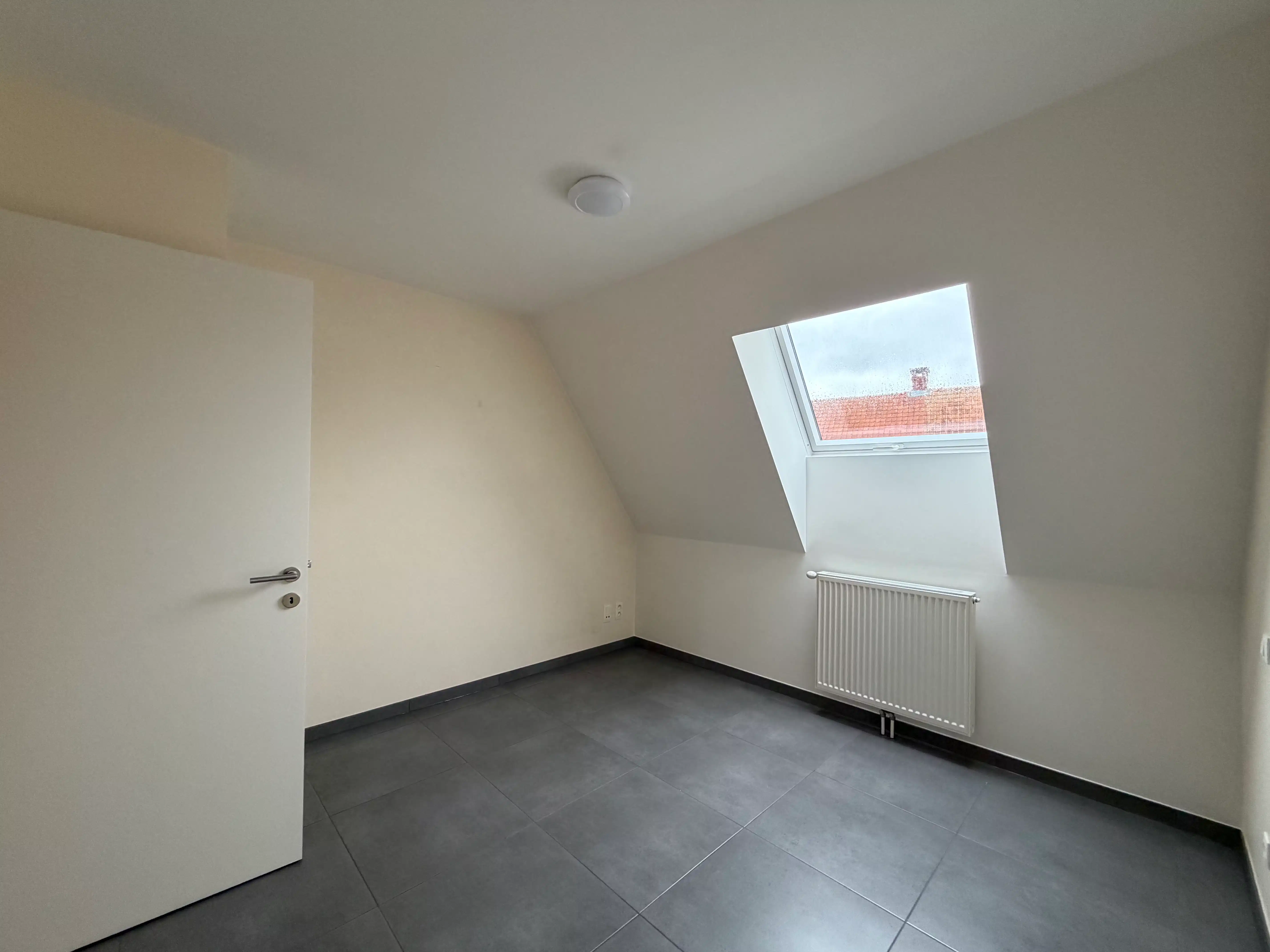 Instapklaar appartement met 2 slaapkamers en terras foto 10