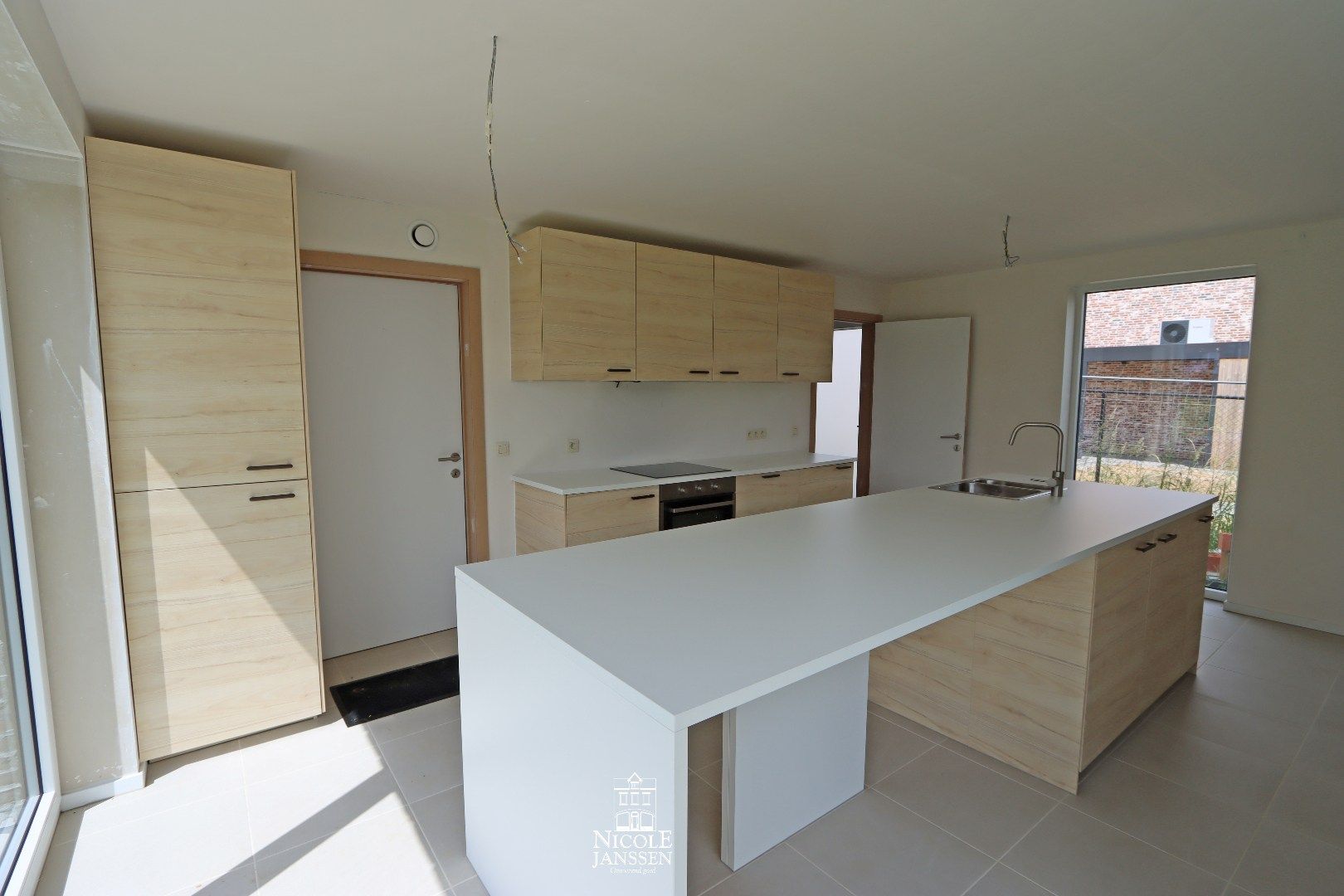 Vrijstaande nieuwbouwwoning foto 10