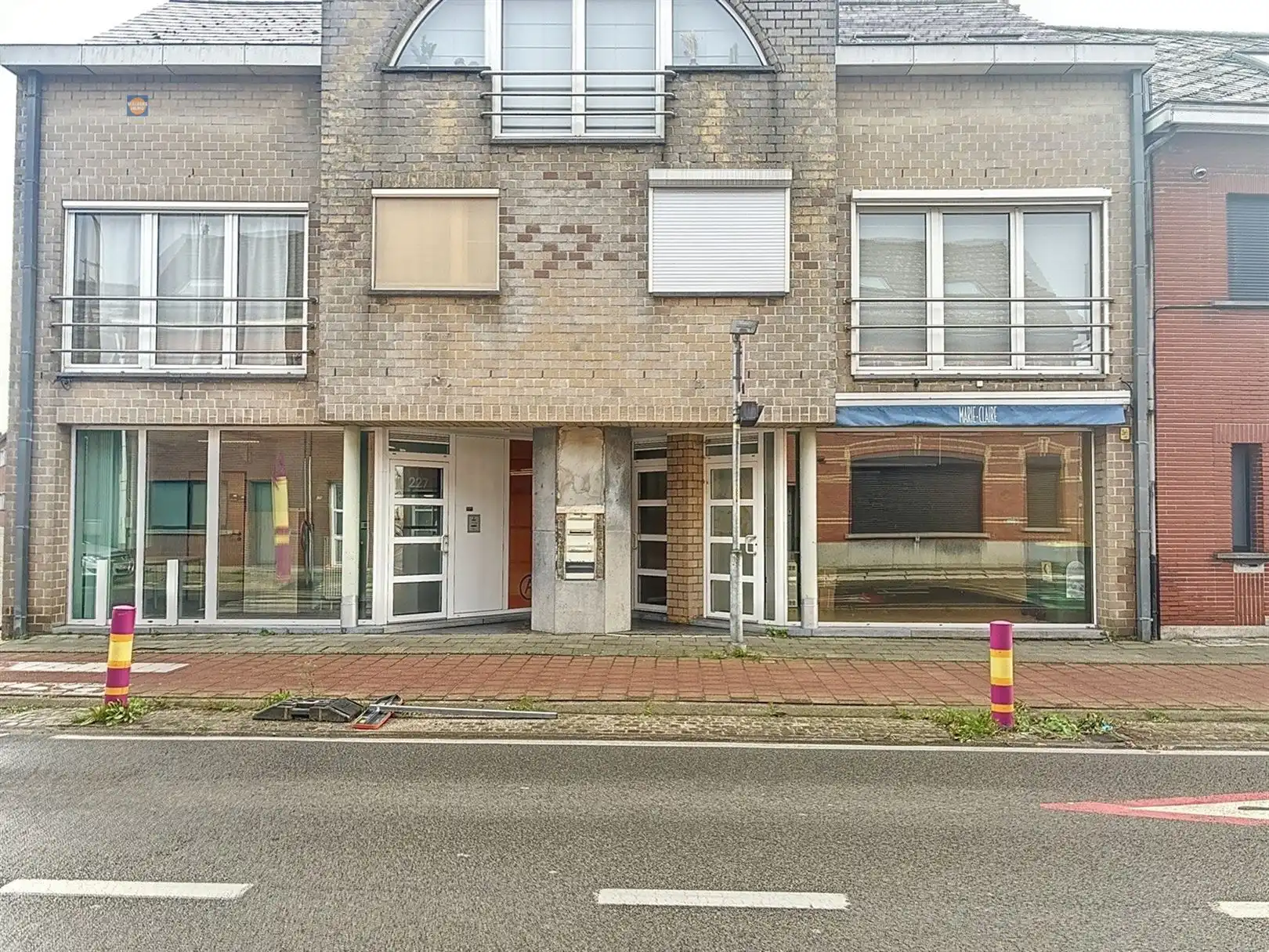 Burelen op toplocatie in Willebroek foto {{pictureIndex}}