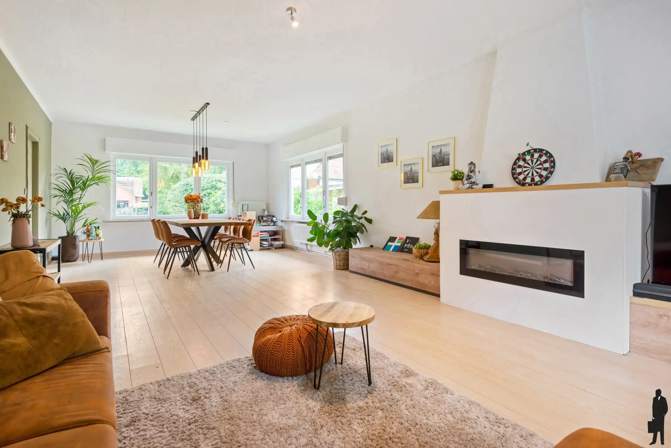 Charmante laagbouwwoning op toplocatie foto 8