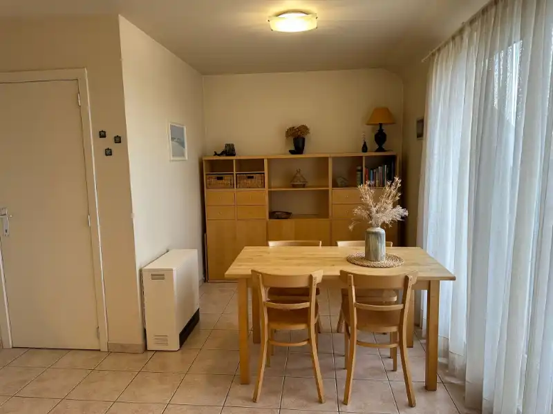 Mooi dakappartement met een groot dakterras en panoramisch uitzicht foto 10