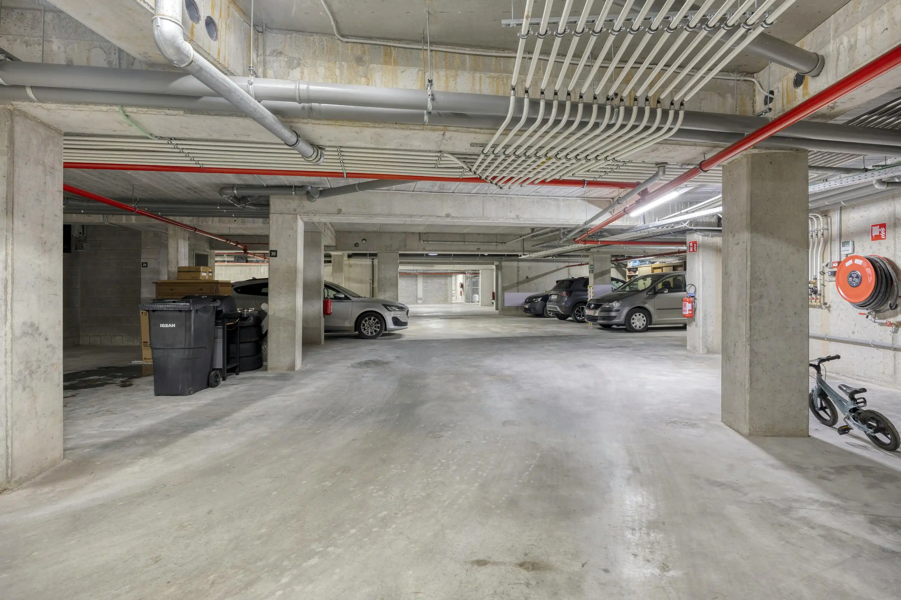 Instapklaar appartement te koop in centrum Wuustwezel! foto 17