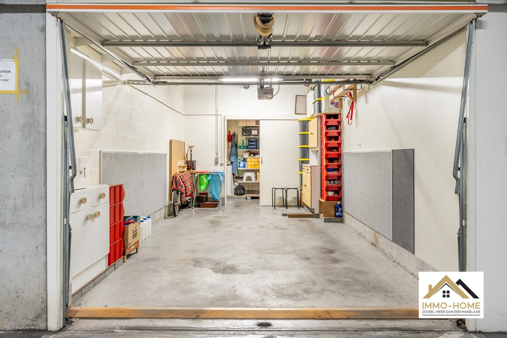 Prachtig instapklaar appartement te Gent  foto 22