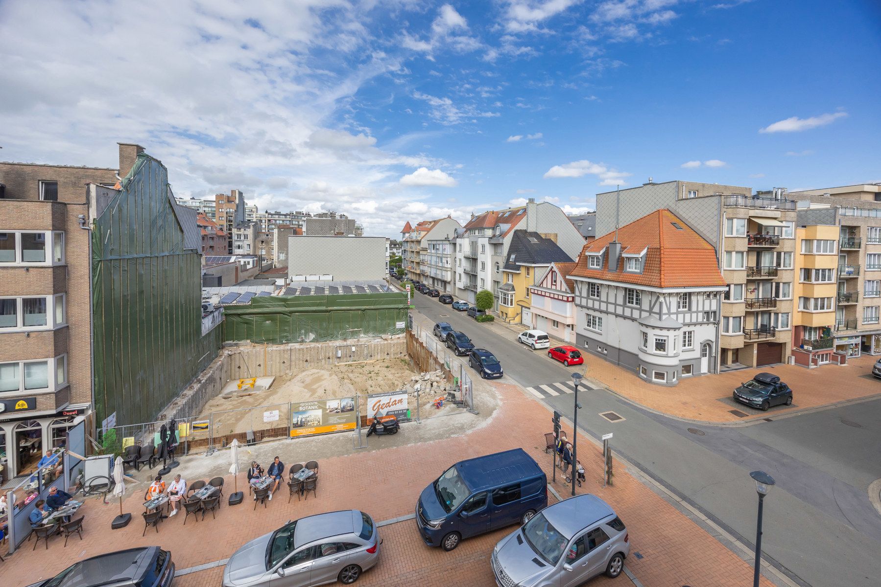 Residentie ALBERT I foto 3