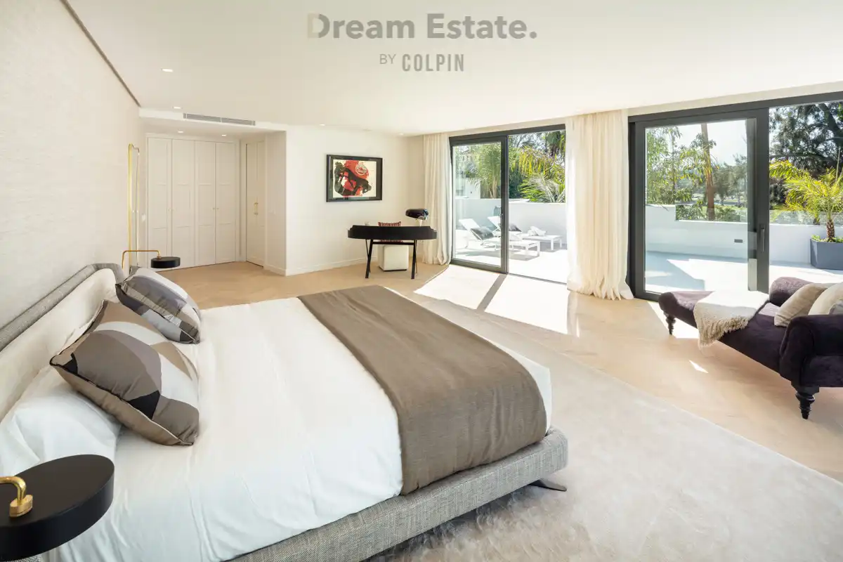 Eerstelijns golf te Las Brisas foto 22