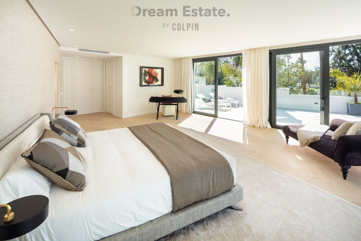 Eerstelijns golf te Las Brisas foto 22