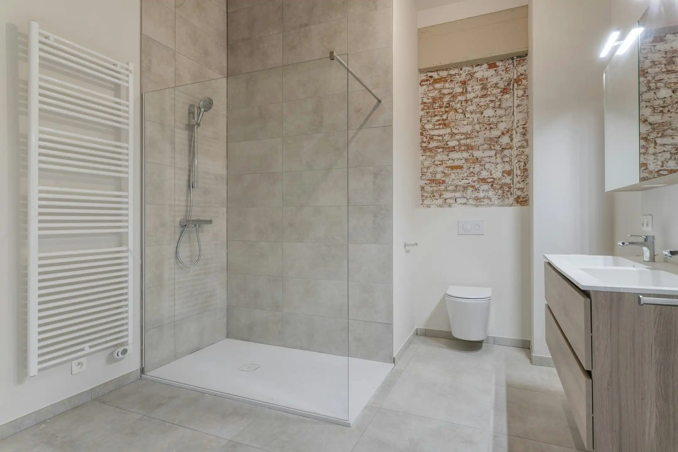 Bloemmolens - uitzonderlijk appartement te koop in Diksmuide foto 17