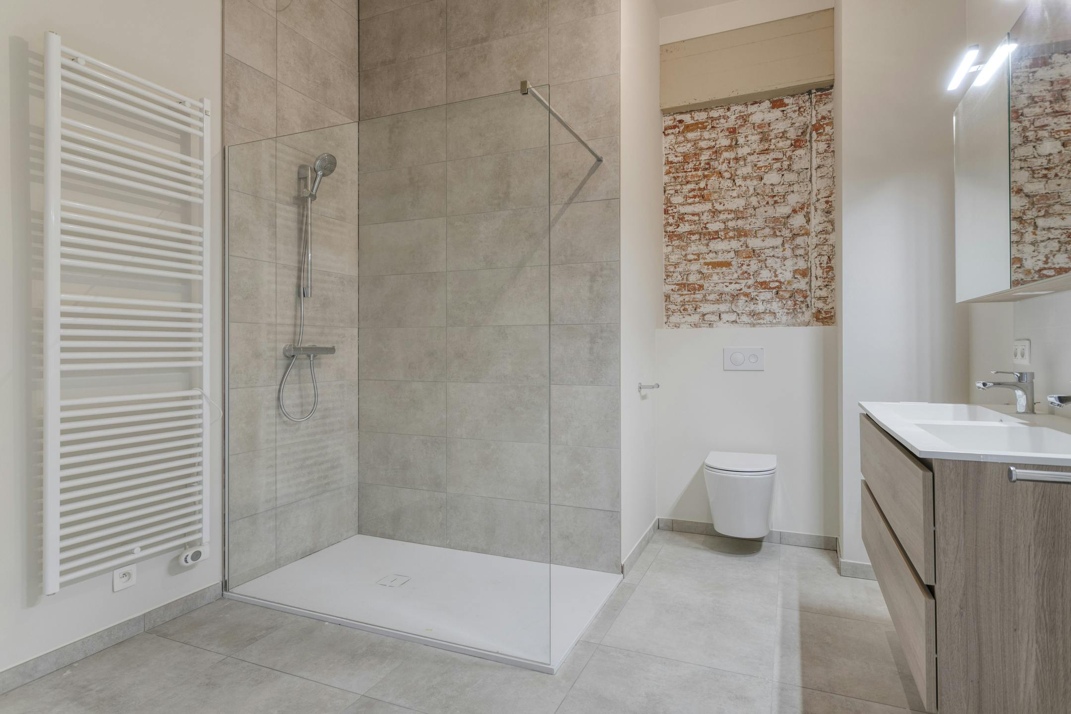 Bloemmolens - uitzonderlijk appartement te koop in Diksmuide foto 17