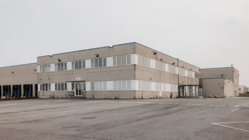 Bâtiment logistique à louer foto 3